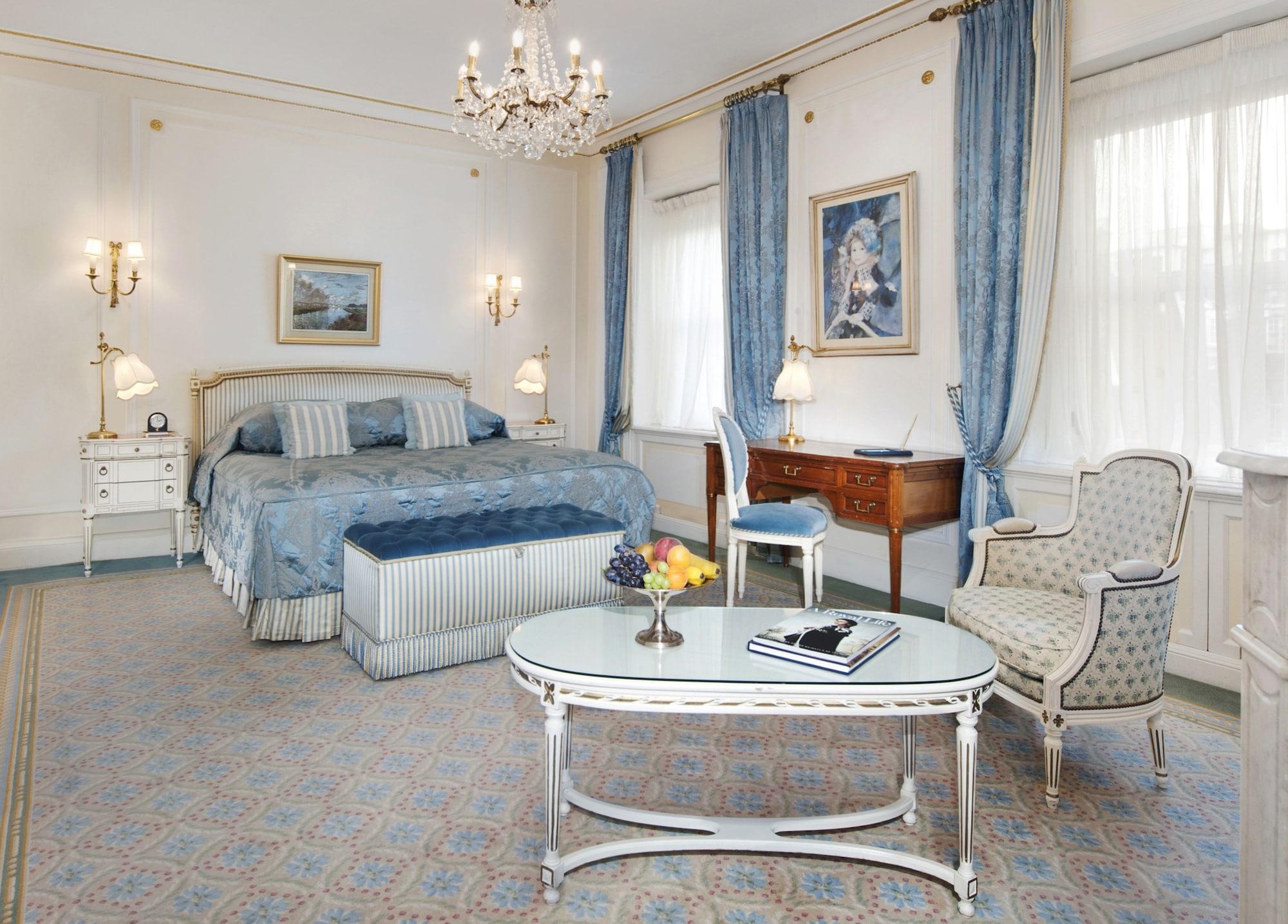 The Ritz London