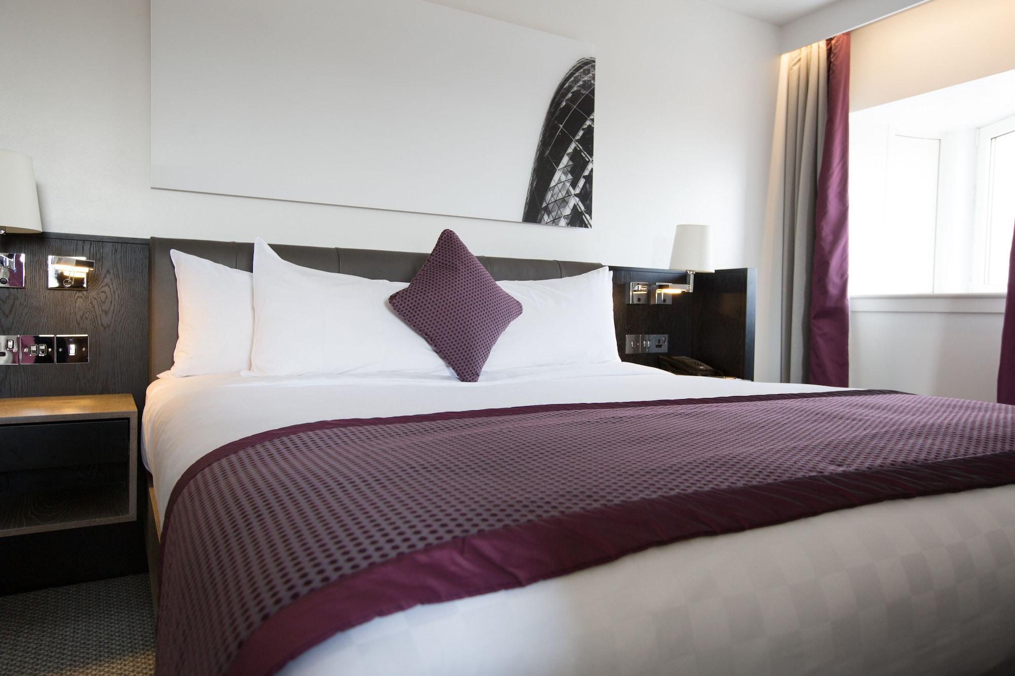 Hilton Angel Islington Hotell 4*