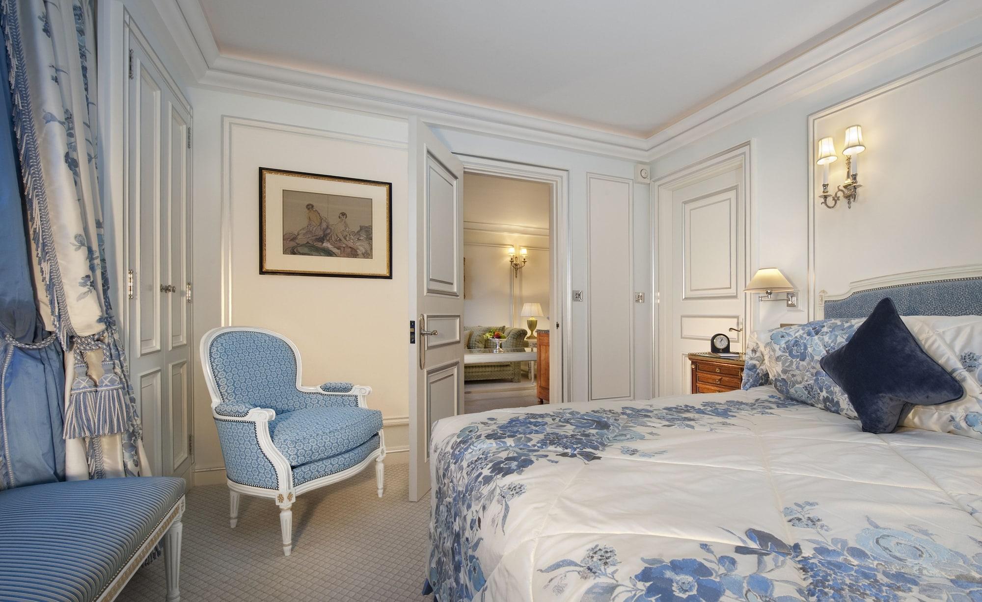The Ritz Hotel London