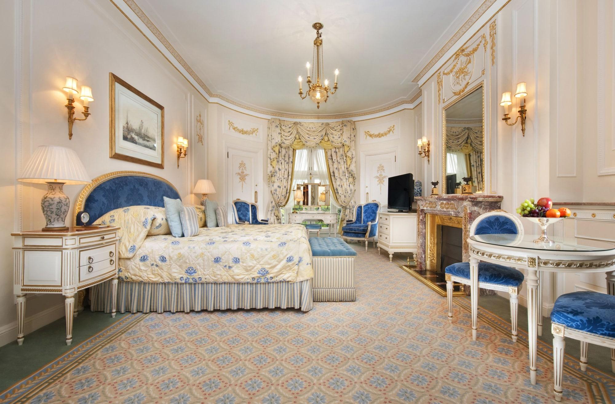 The Ritz 5* London