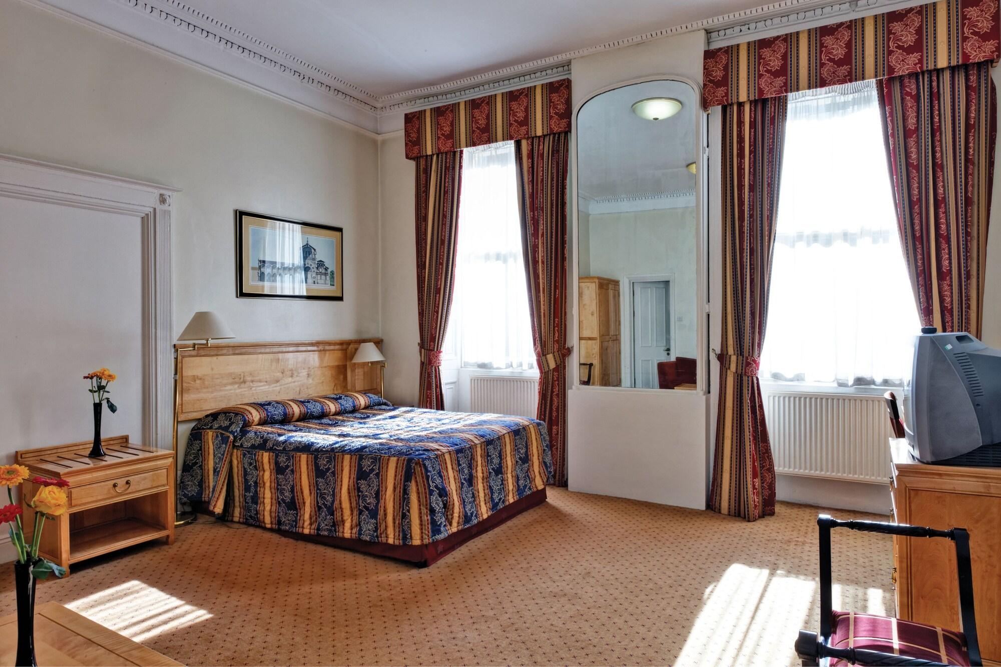 Hotel Grange Lancaster Londra