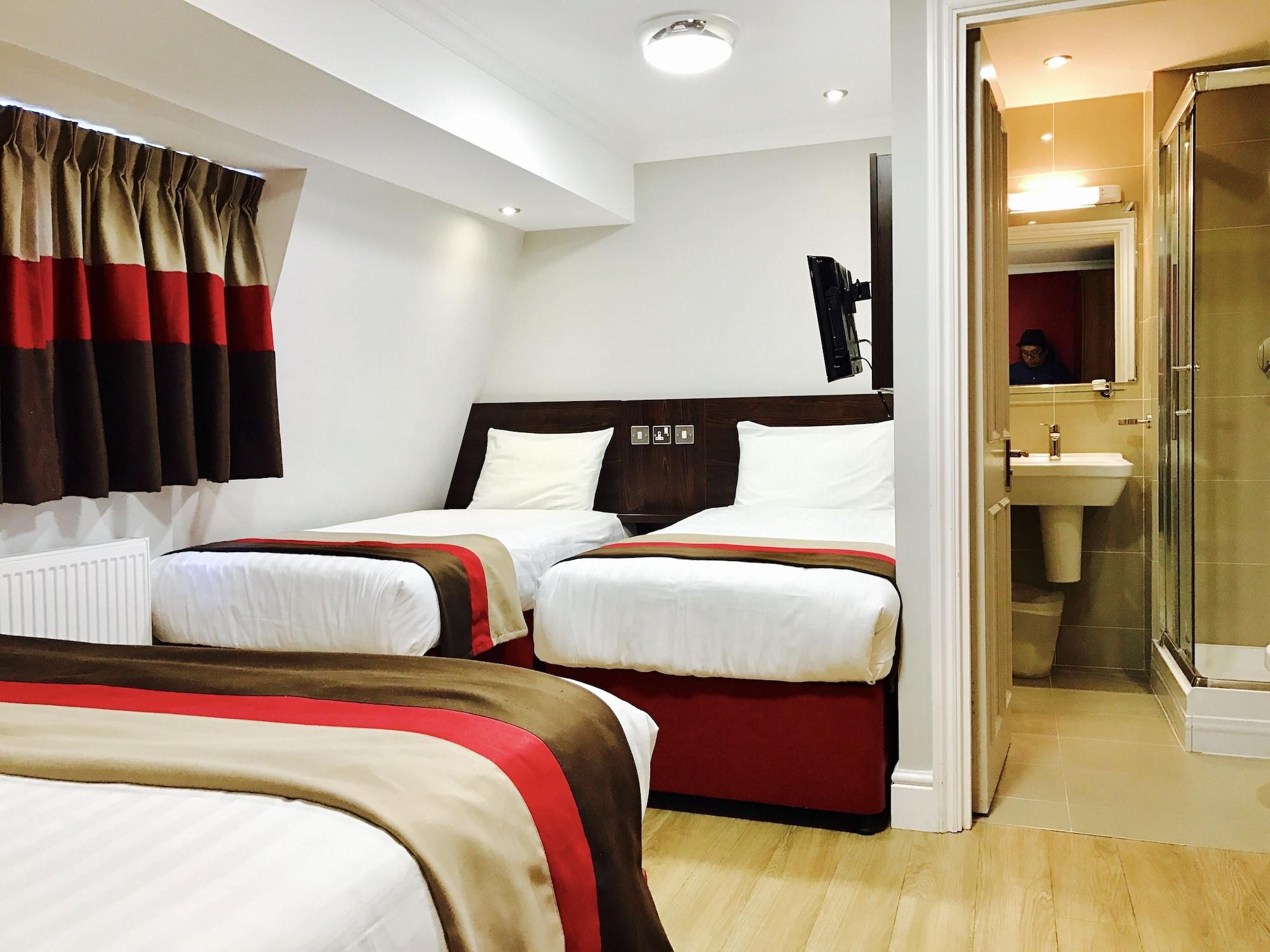 Royal Cambridge London