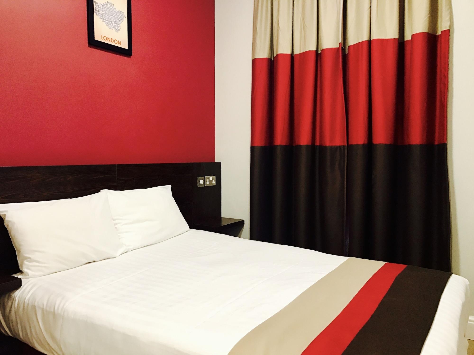 Hotel Royal Cambridge London