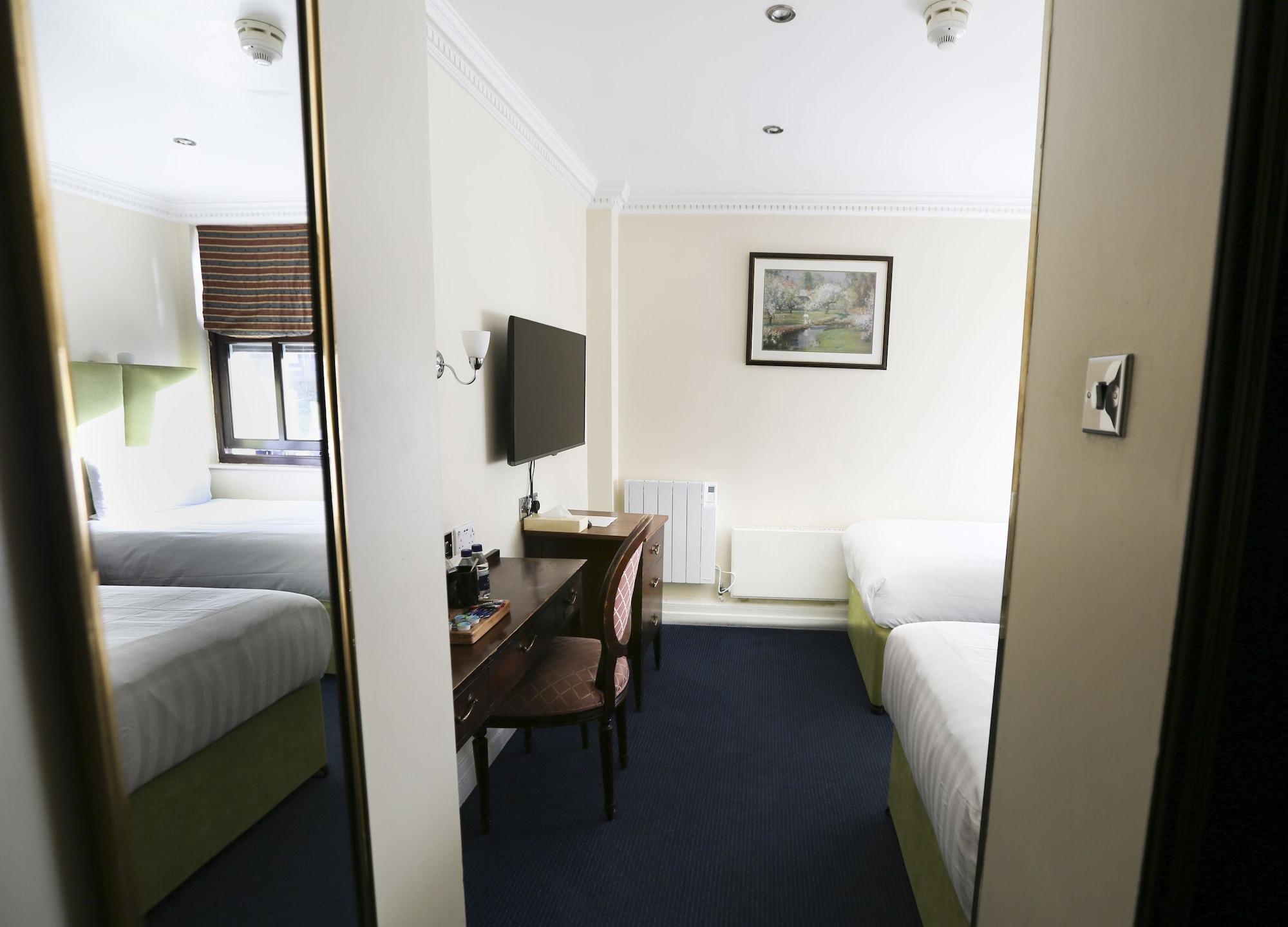 Hotel Cheshire