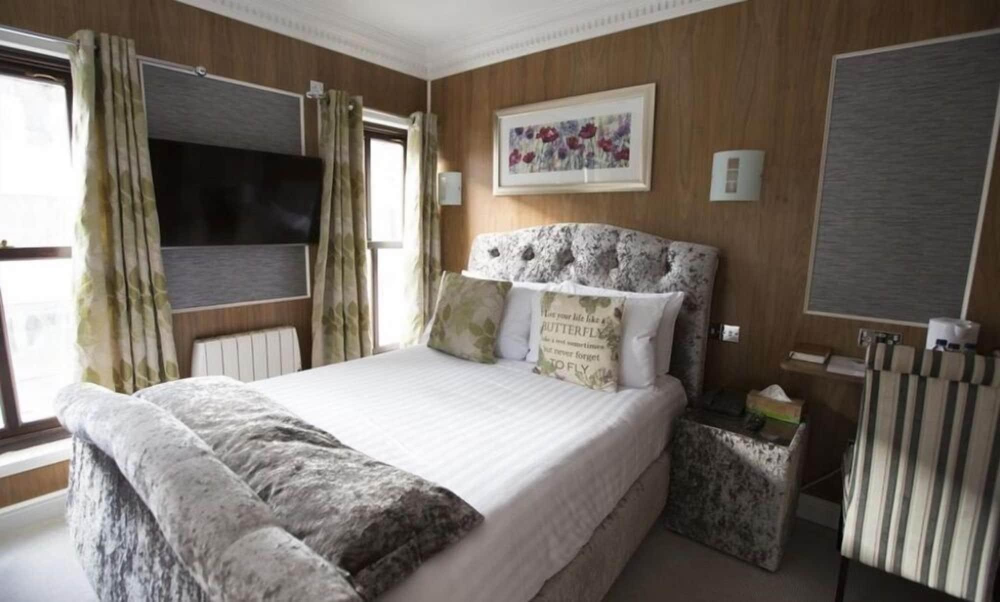 Hotel Cheshire London