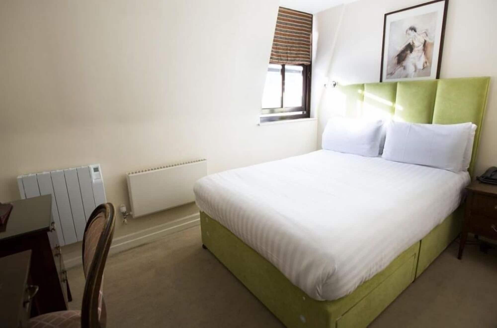 Hotel Cheshire London