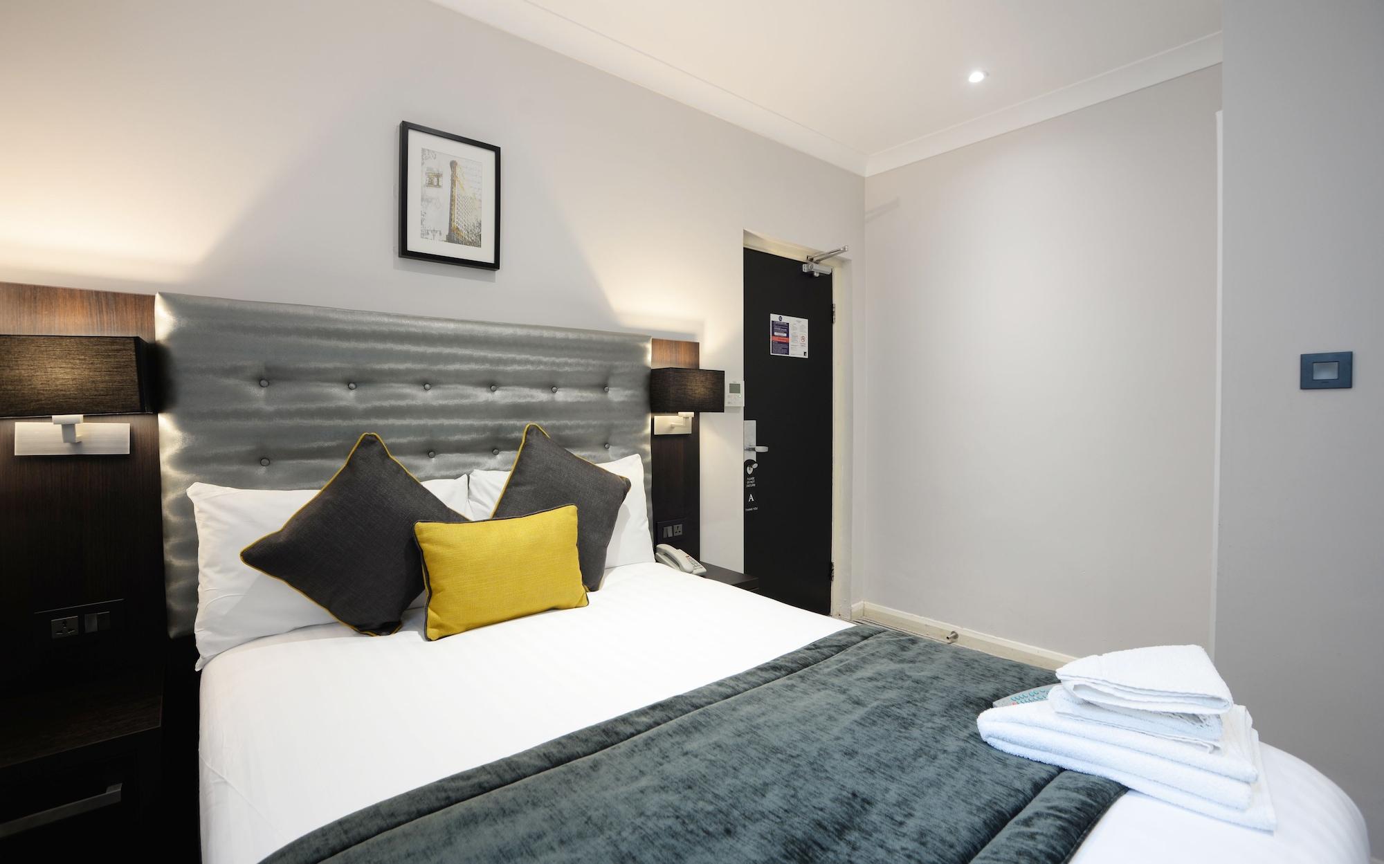 Hotel The 29 3*