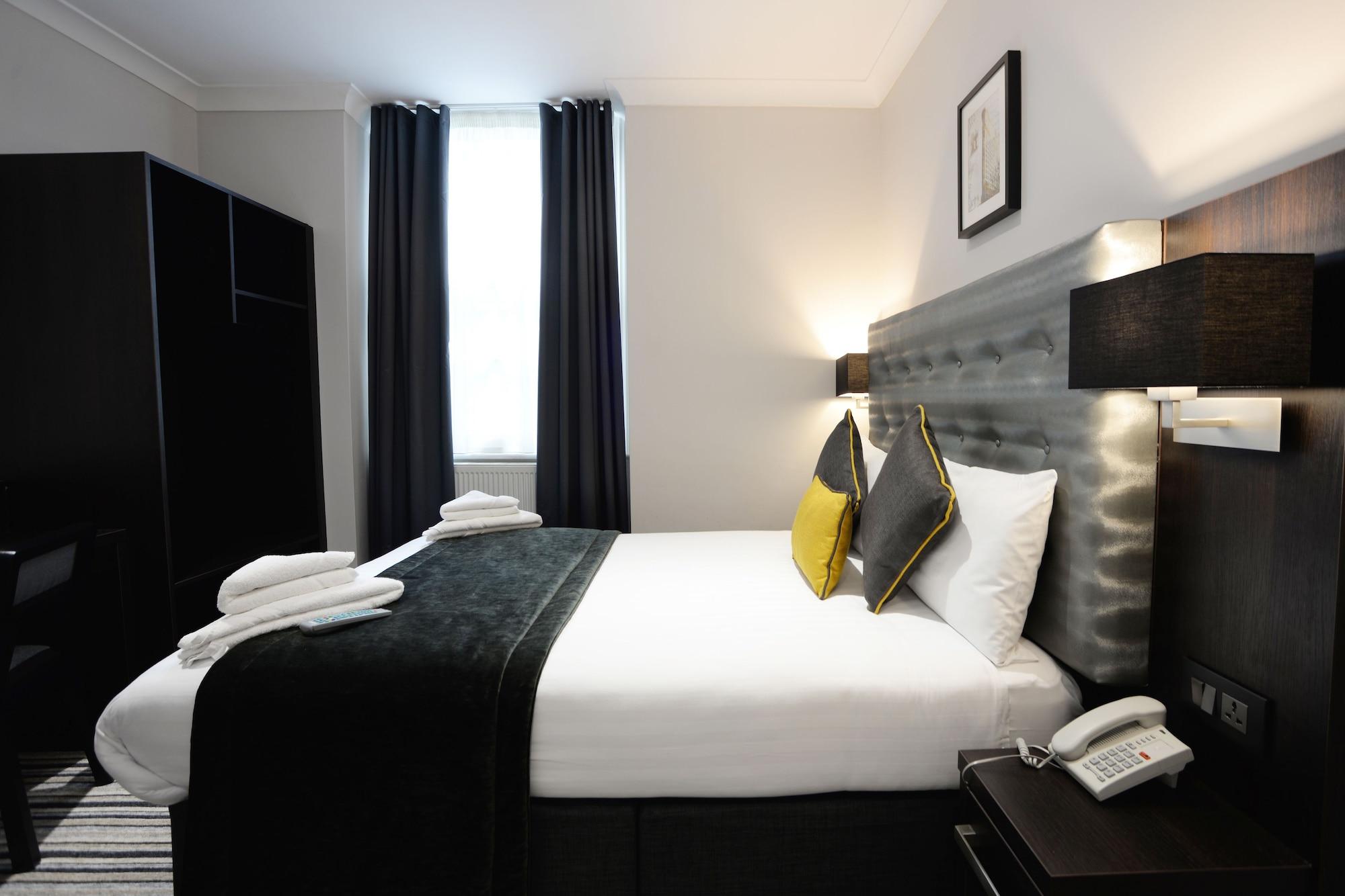 The 29 Hotel