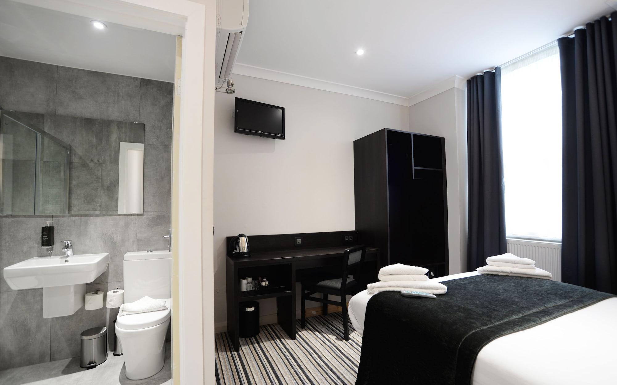 The 29 Hotel 3*
