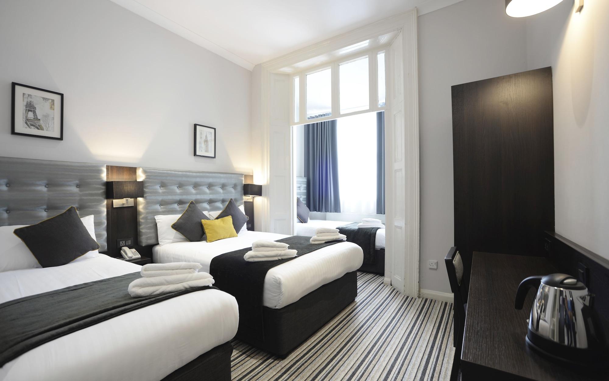 The 29 London