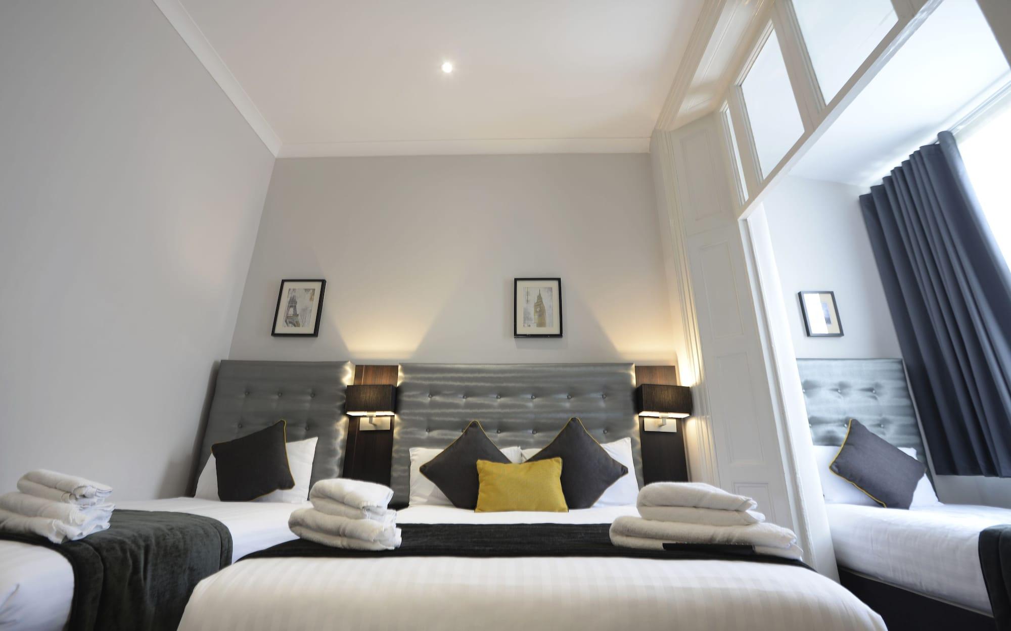 Hotel The 29 3*