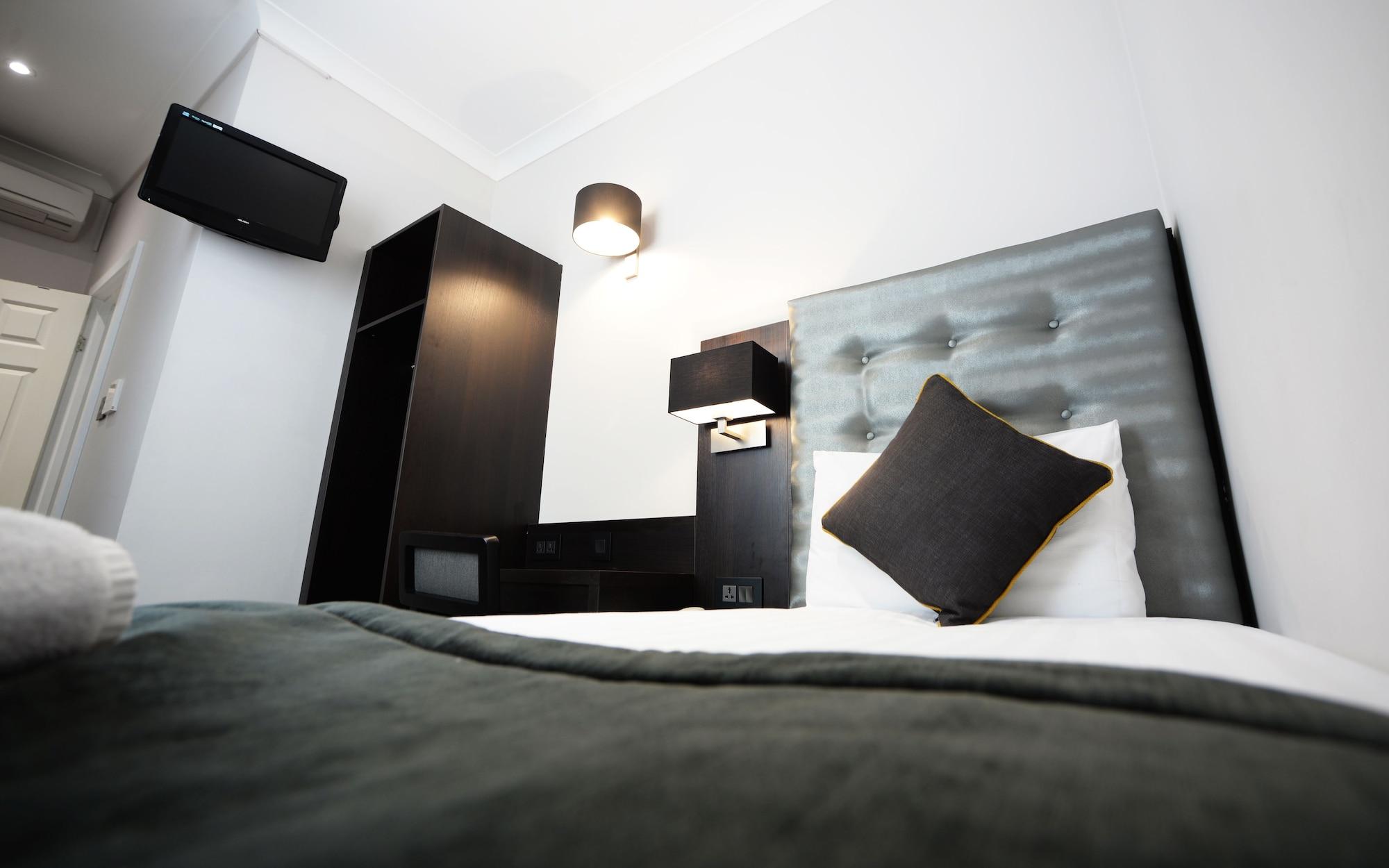The 29 London