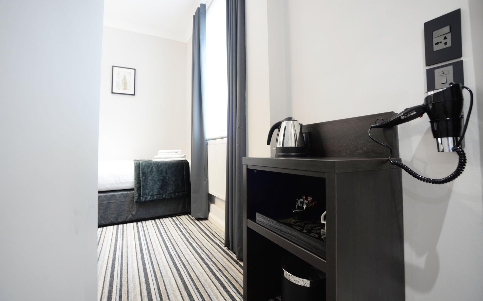 Hotel The 29 London