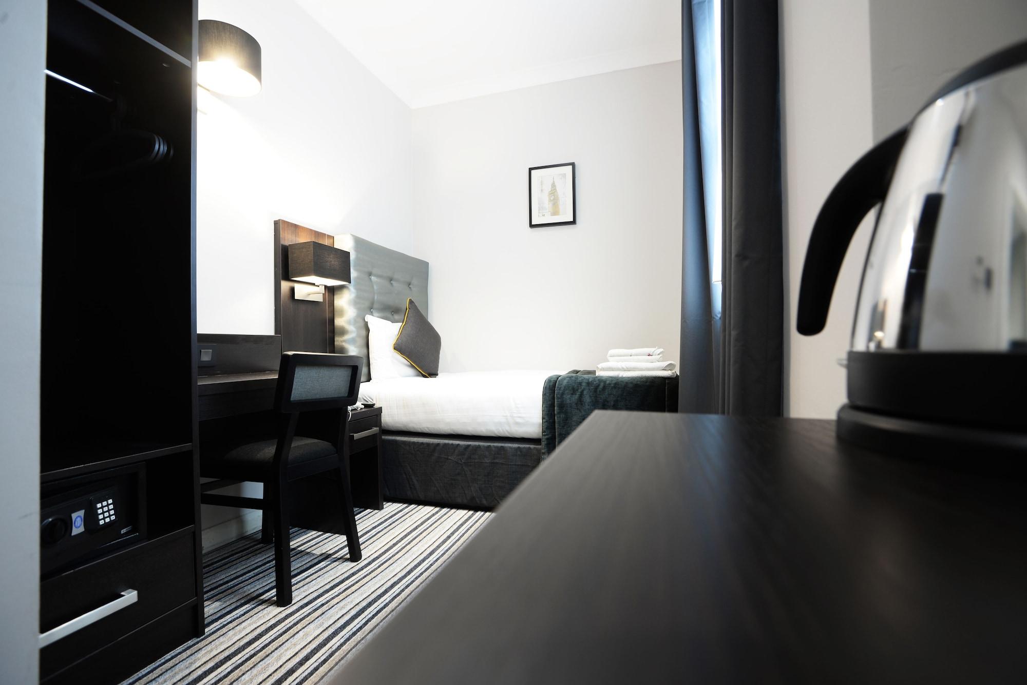 The 29 Hotel 3*