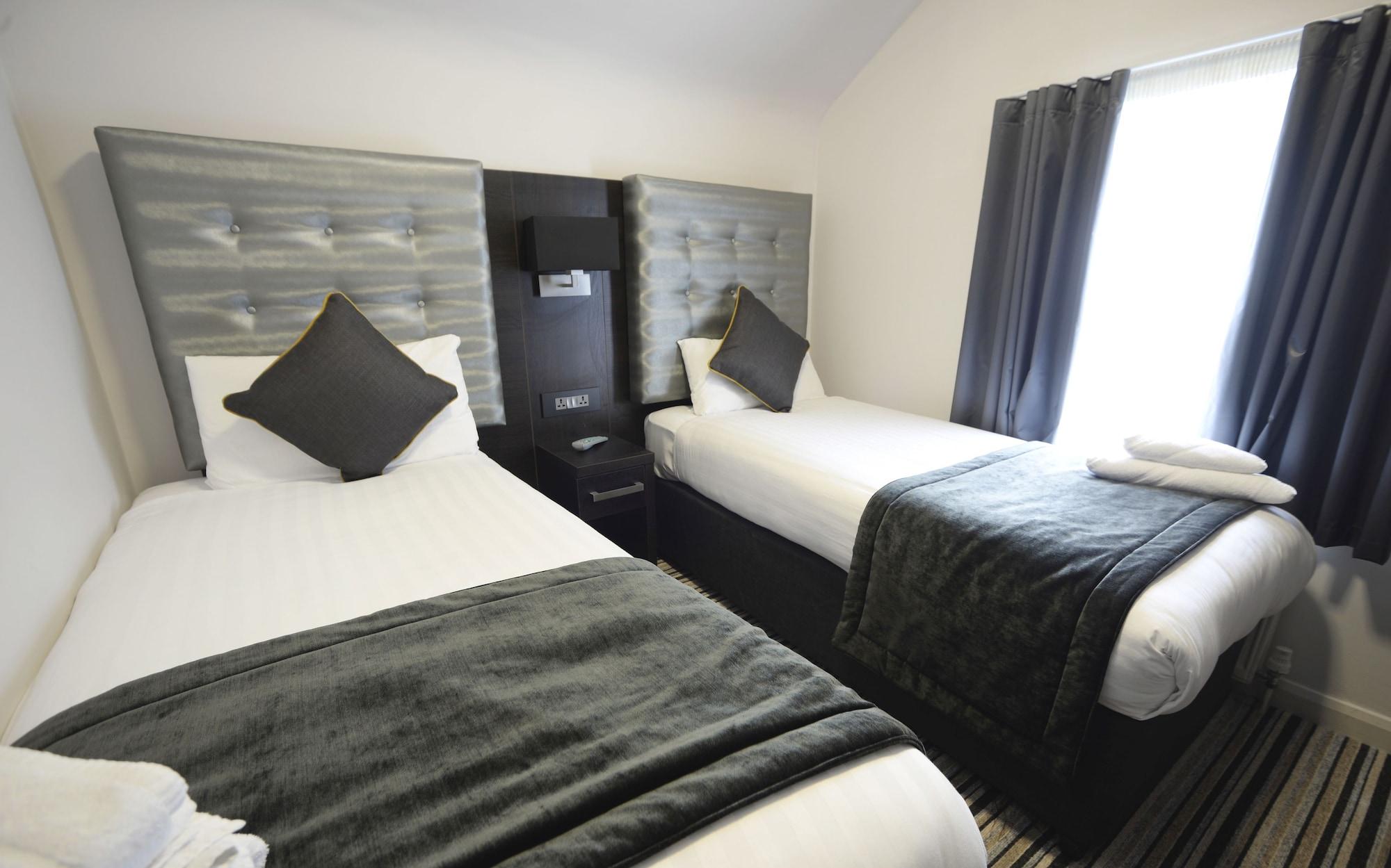 The 29 Hotel 3*