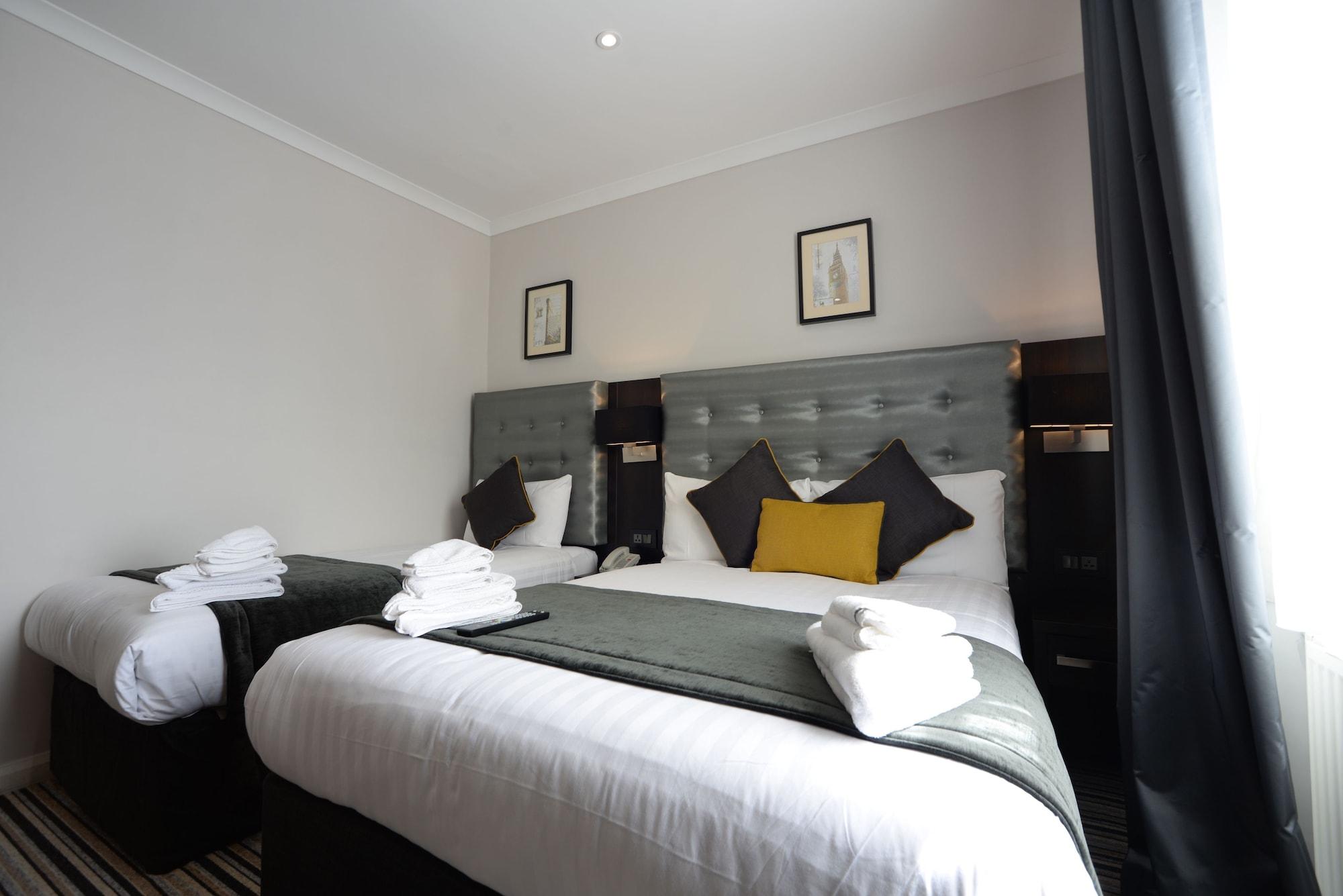 The 29 London
