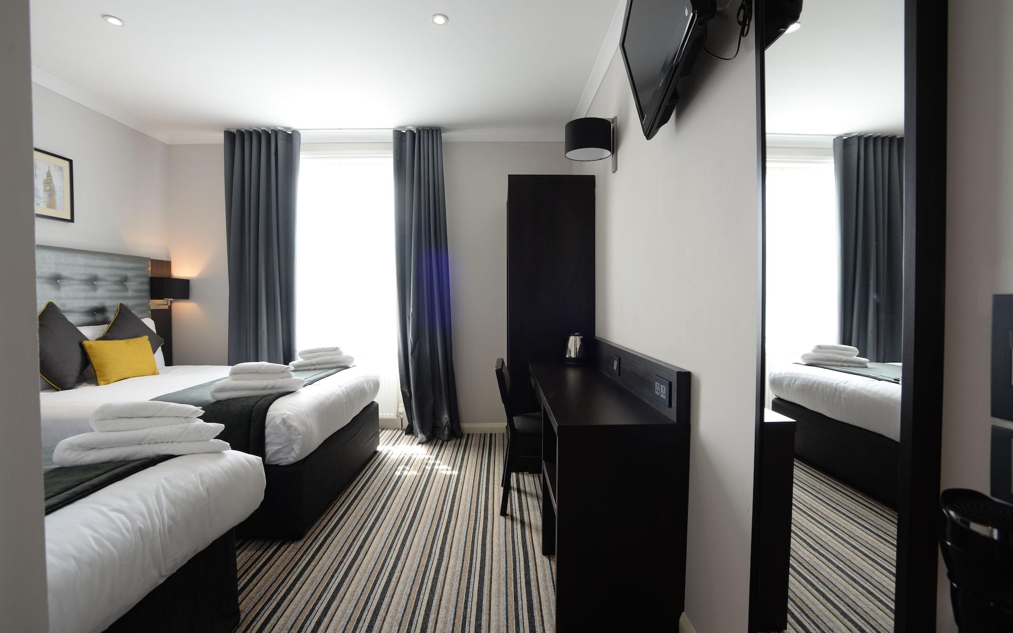 The 29 London