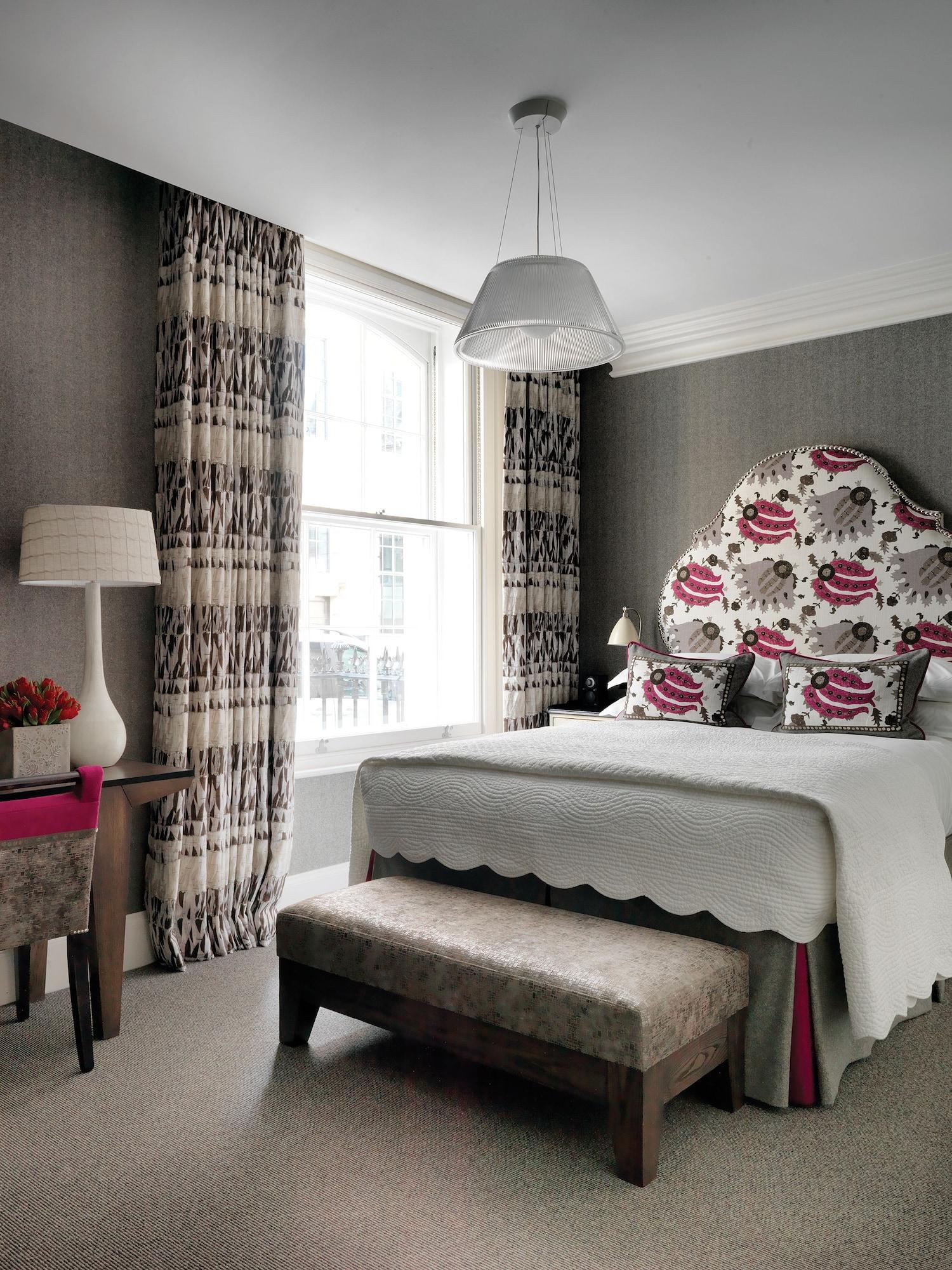 Haymarket Hotel, Firmdale Hotel 5*