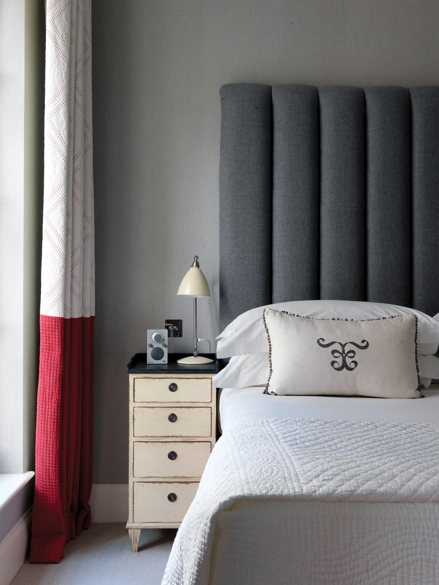 Haymarket Hotel, Firmdale