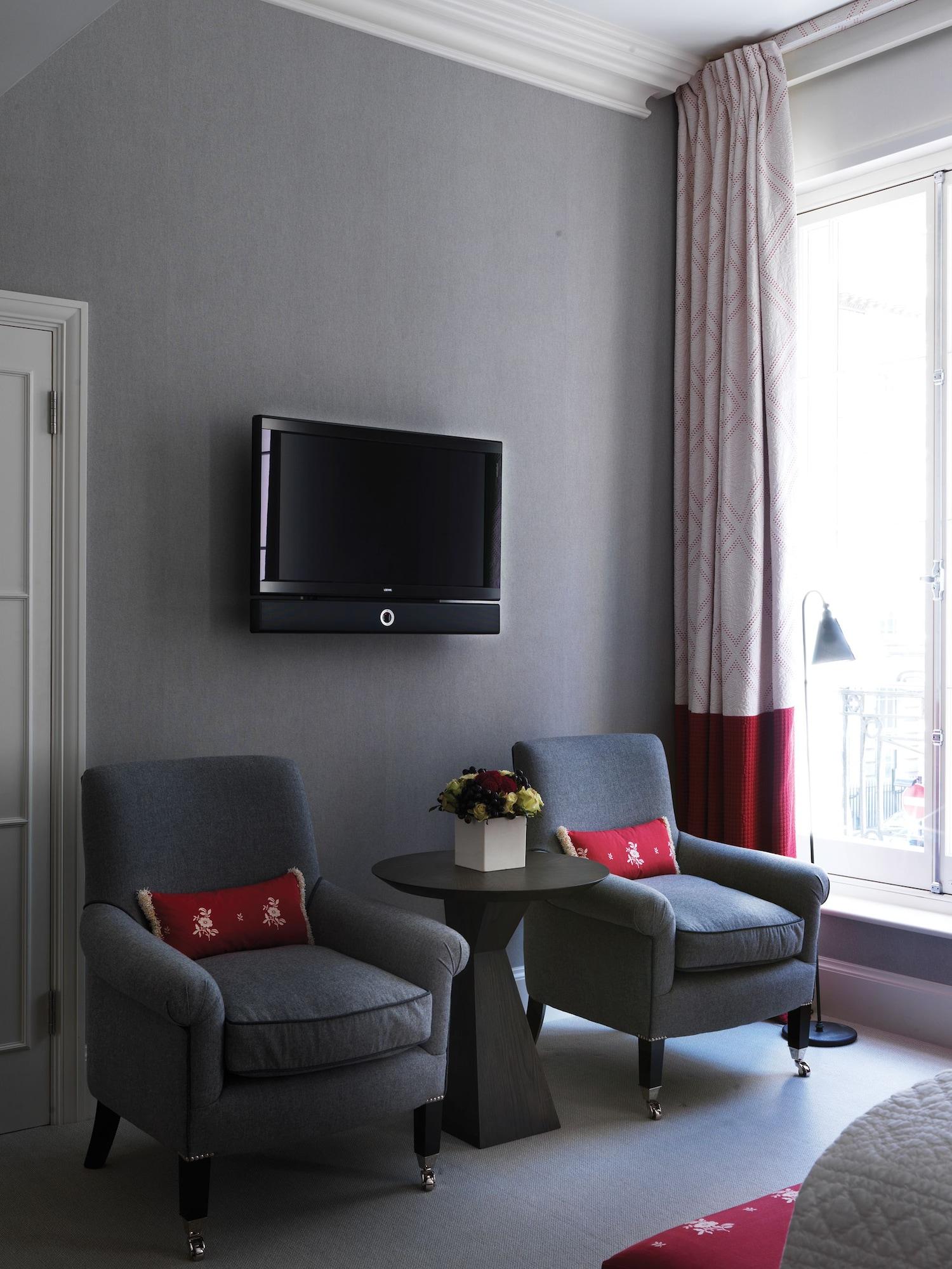 Haymarket Hotel, Firmdale Hotel London