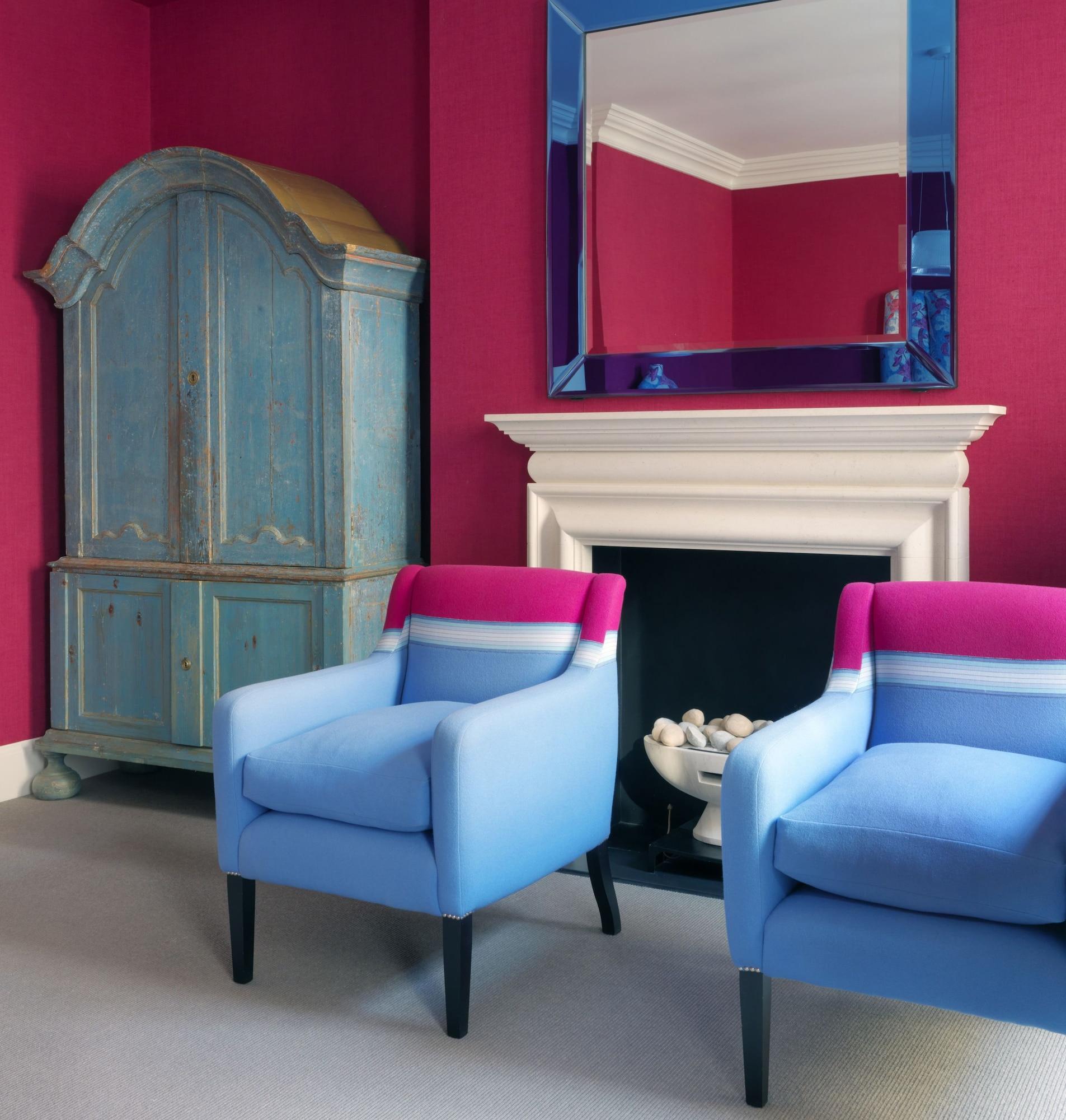 Hotel Haymarket Hotel, Firmdale 5*