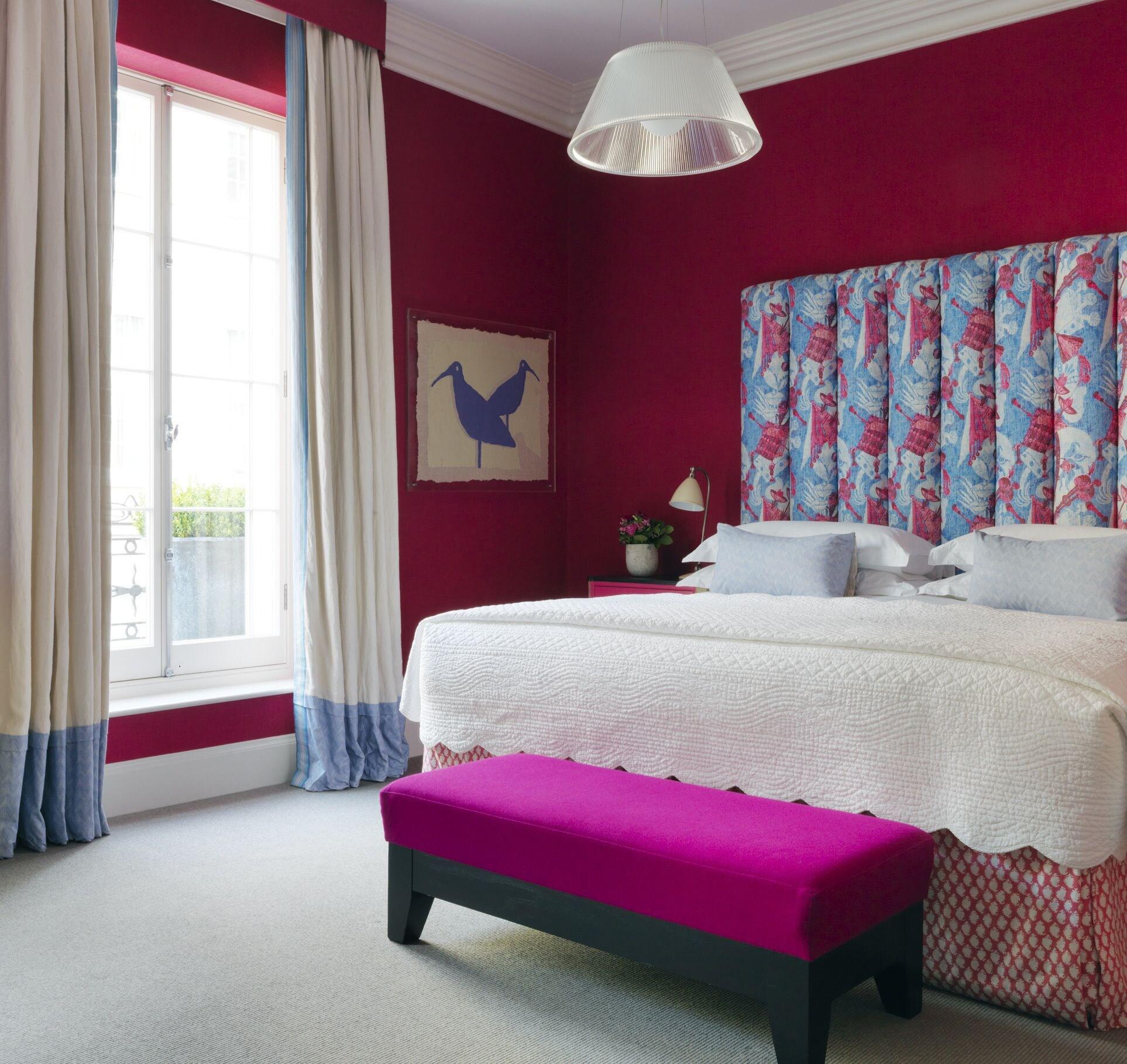 Haymarket Hotel, Firmdale 5*