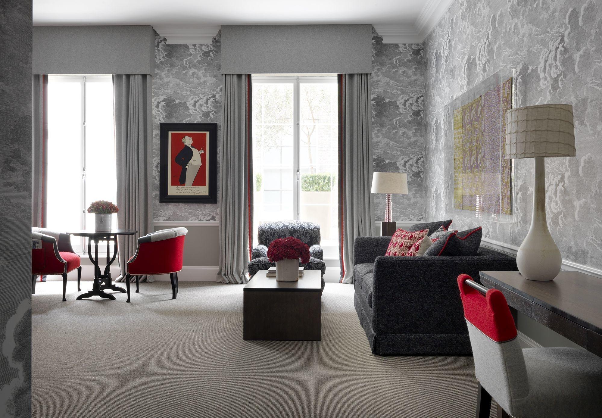 Haymarket Hotel, Firmdale Hotel London