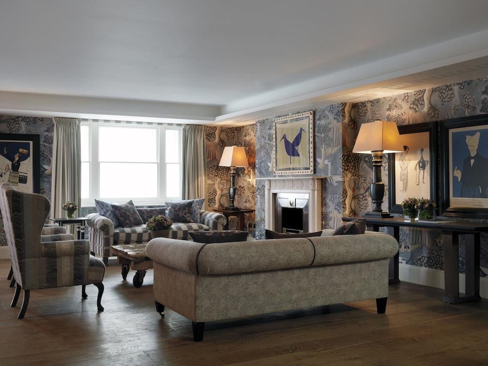 Hotel Haymarket Hotel, Firmdale London
