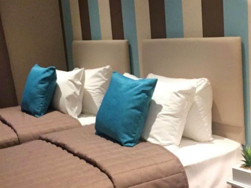 Ravna Gora 3* Londen