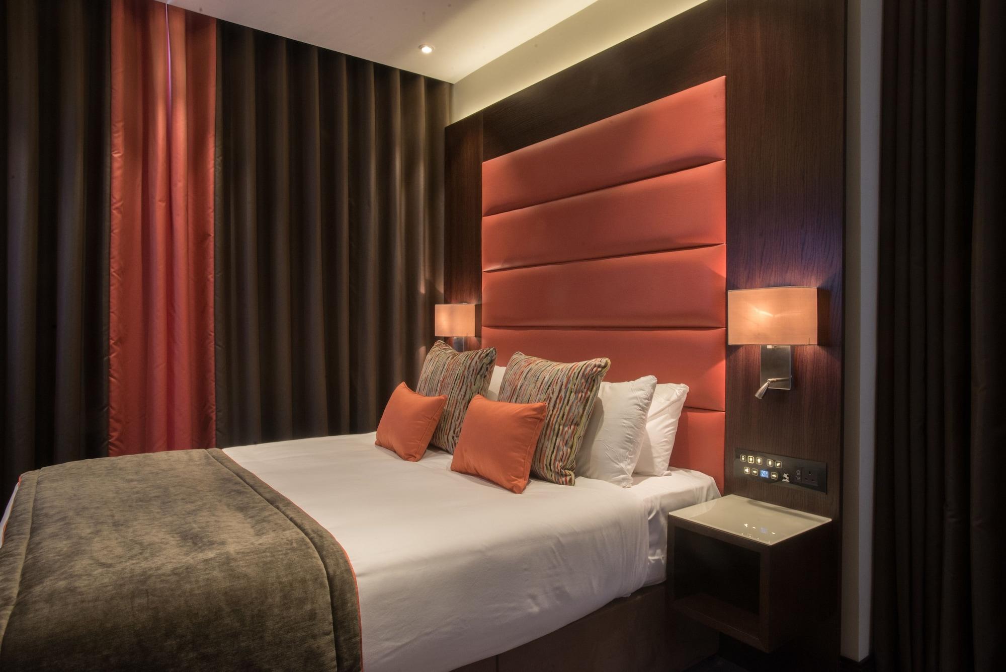 St George's - Wembley 4*
