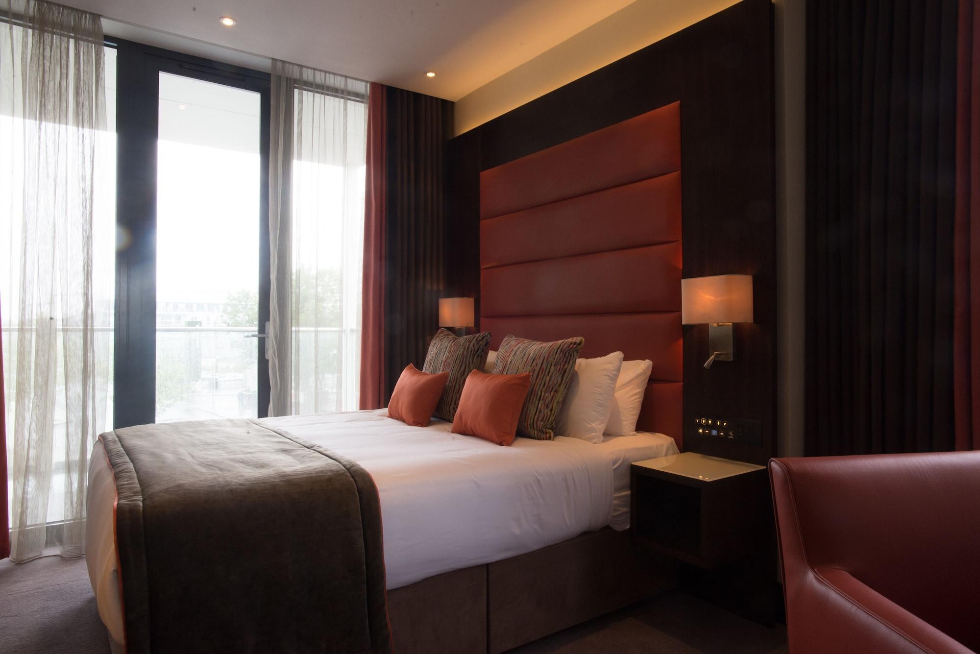 St George's - Wembley 4* London