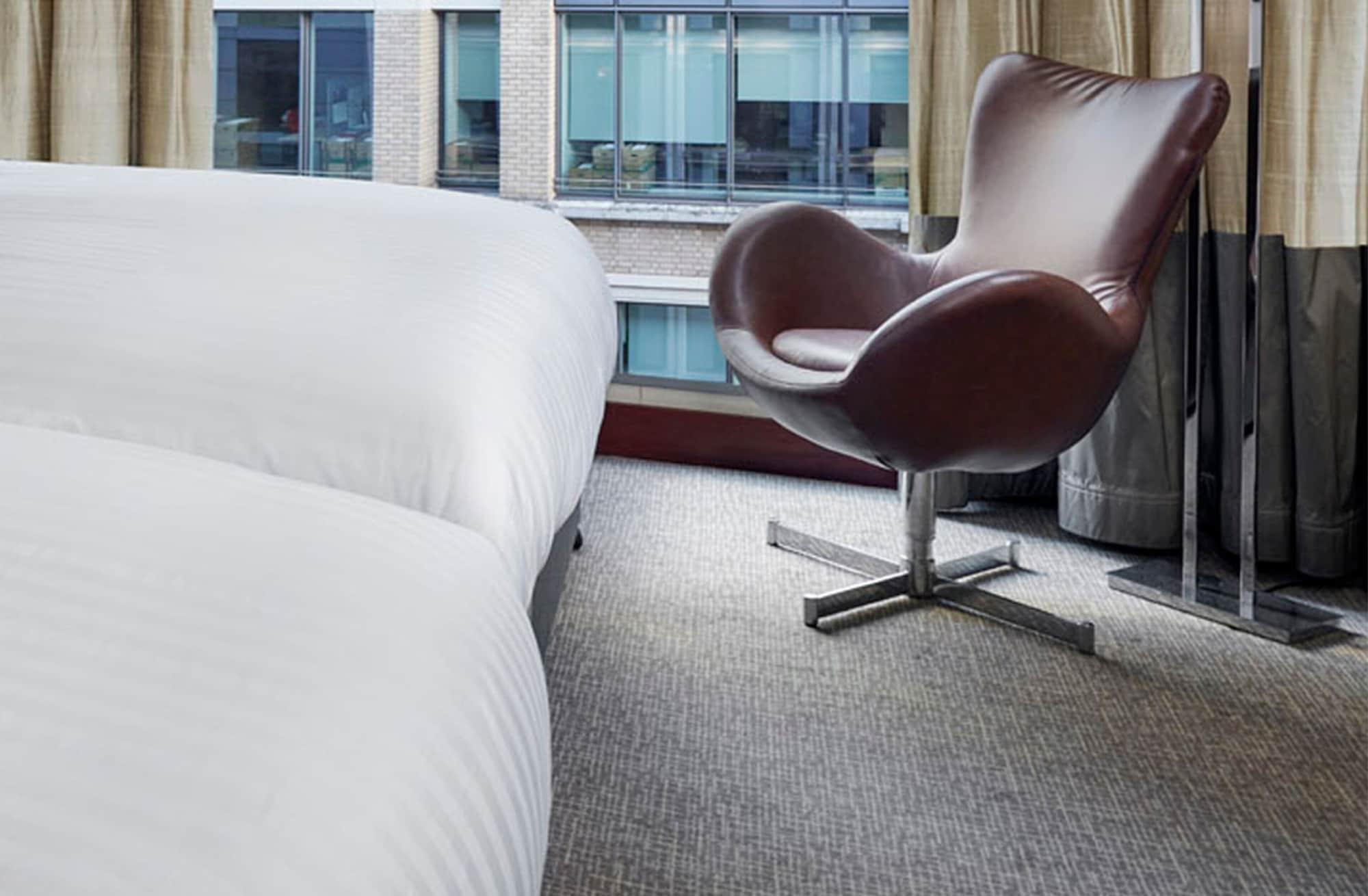 Leonardo Royal St Paul's Hotell