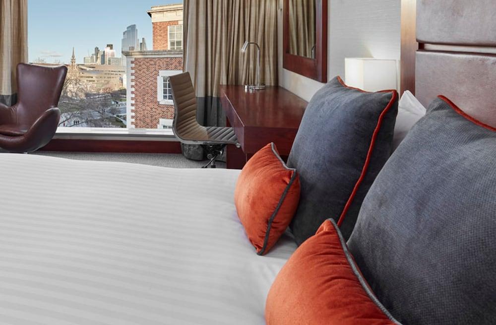 Leonardo Royal St Paul's Hotell