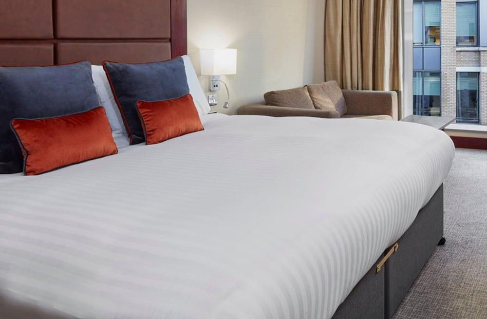 Hotell Leonardo Royal St Paul's