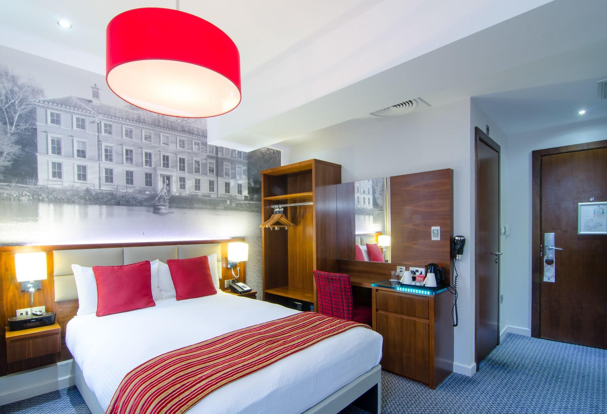 Seraphine Hammersmith Hotel London