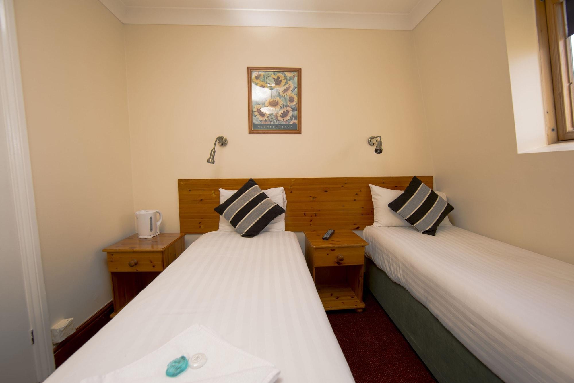 Hotel Saba