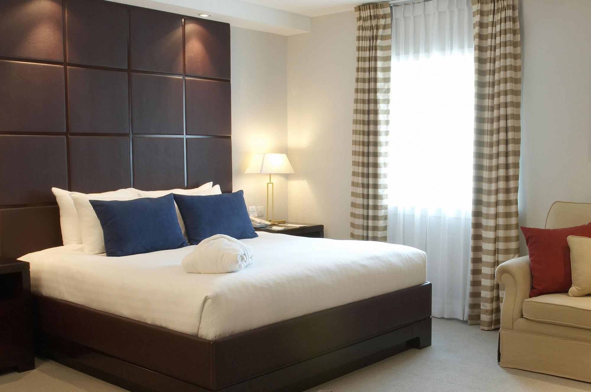Stamford Bridge Hotel London
