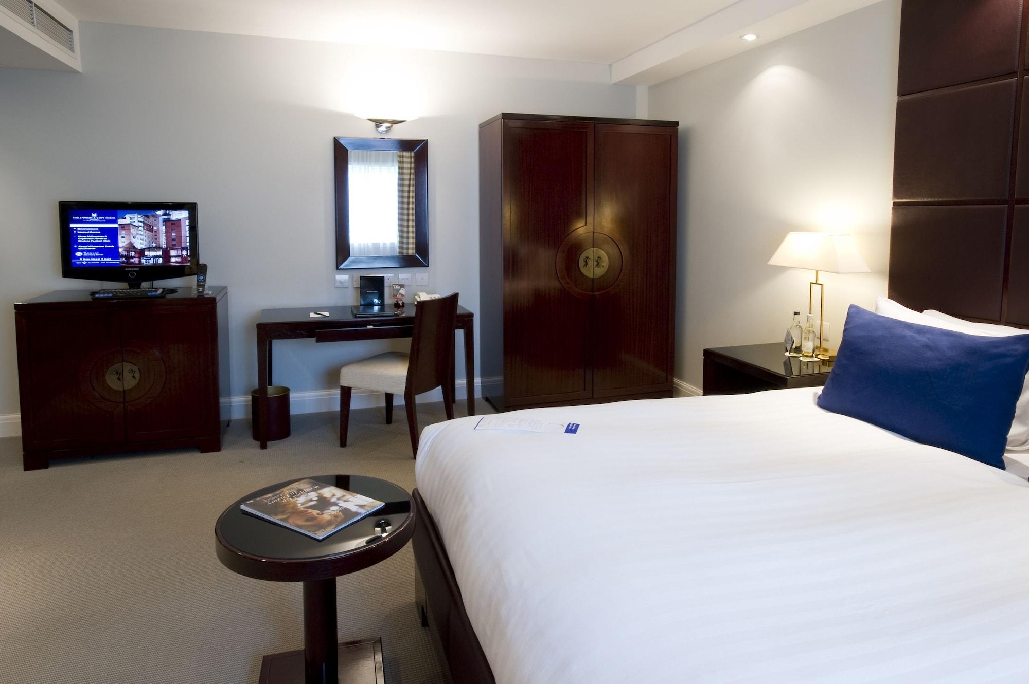 Hotel Stamford Bridge London