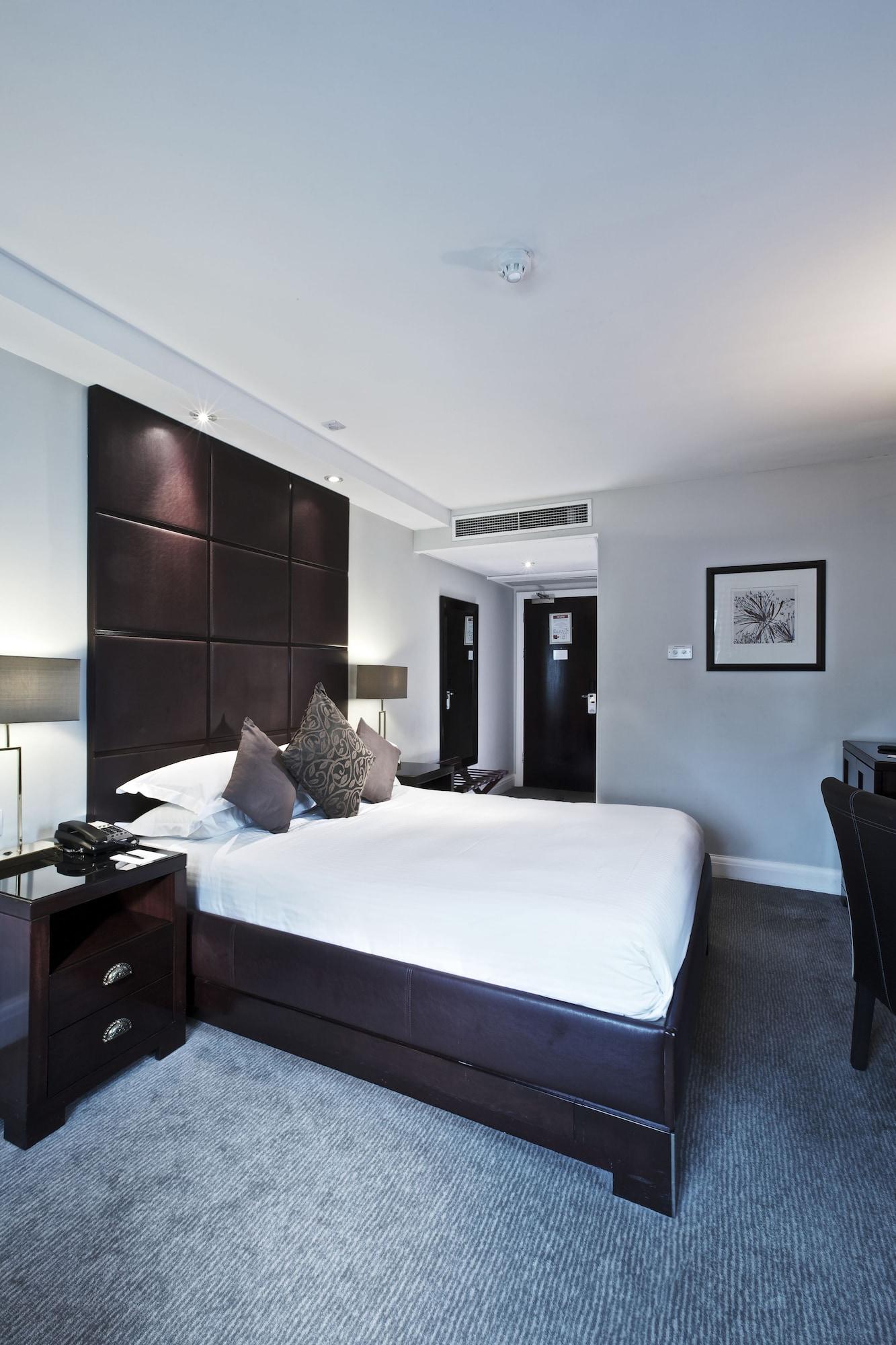 Hotel Stamford Bridge
