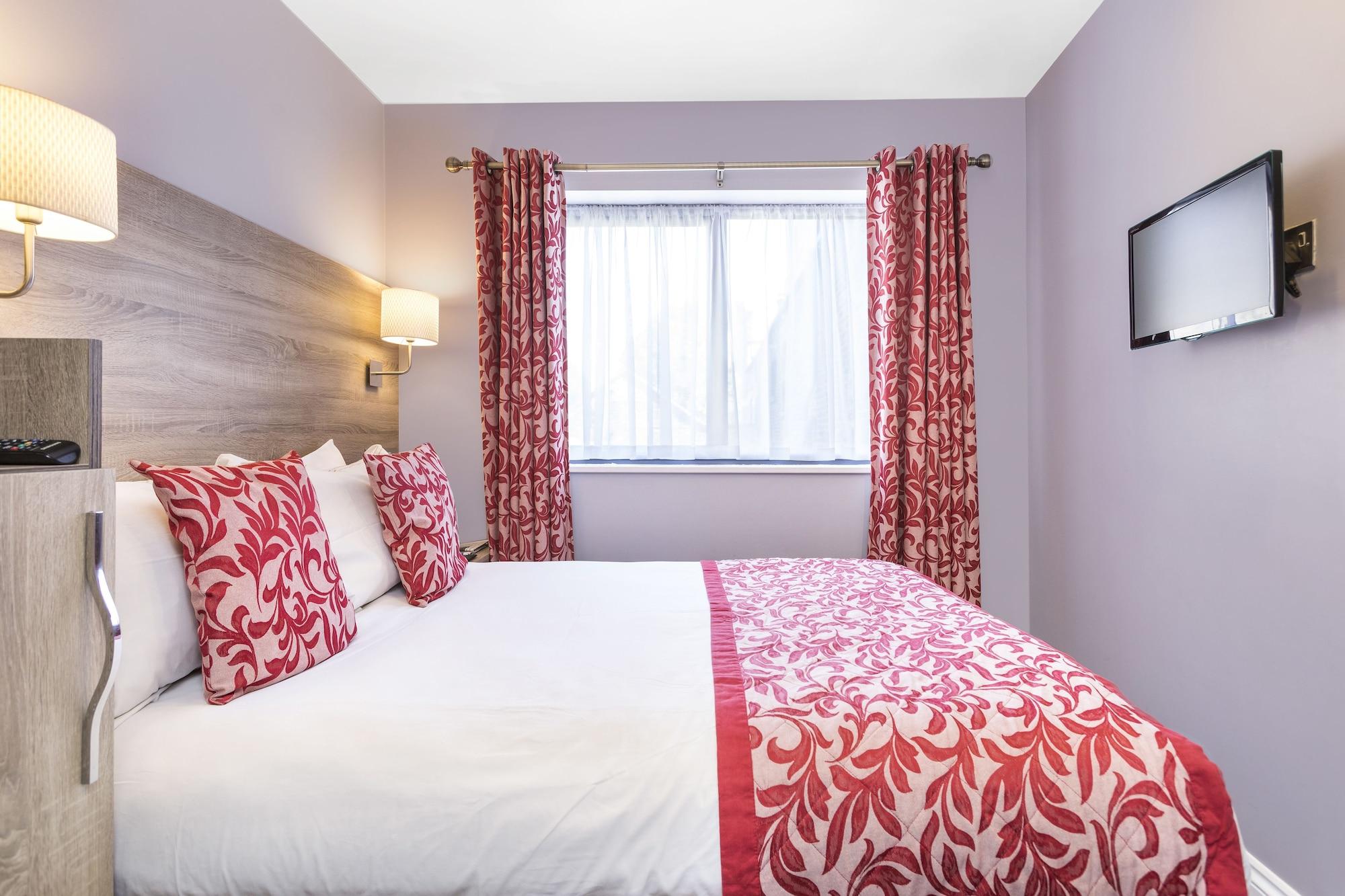 Shepherds Bush 4* London