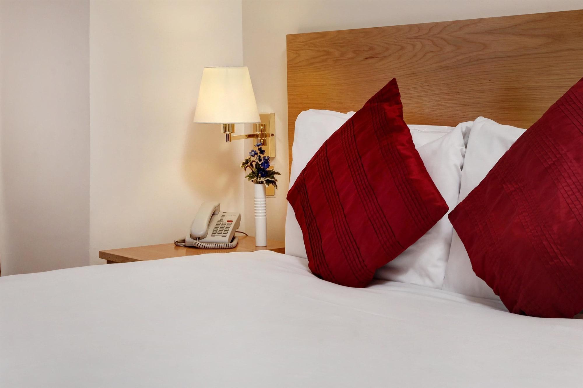 Hotel Western Ilford London