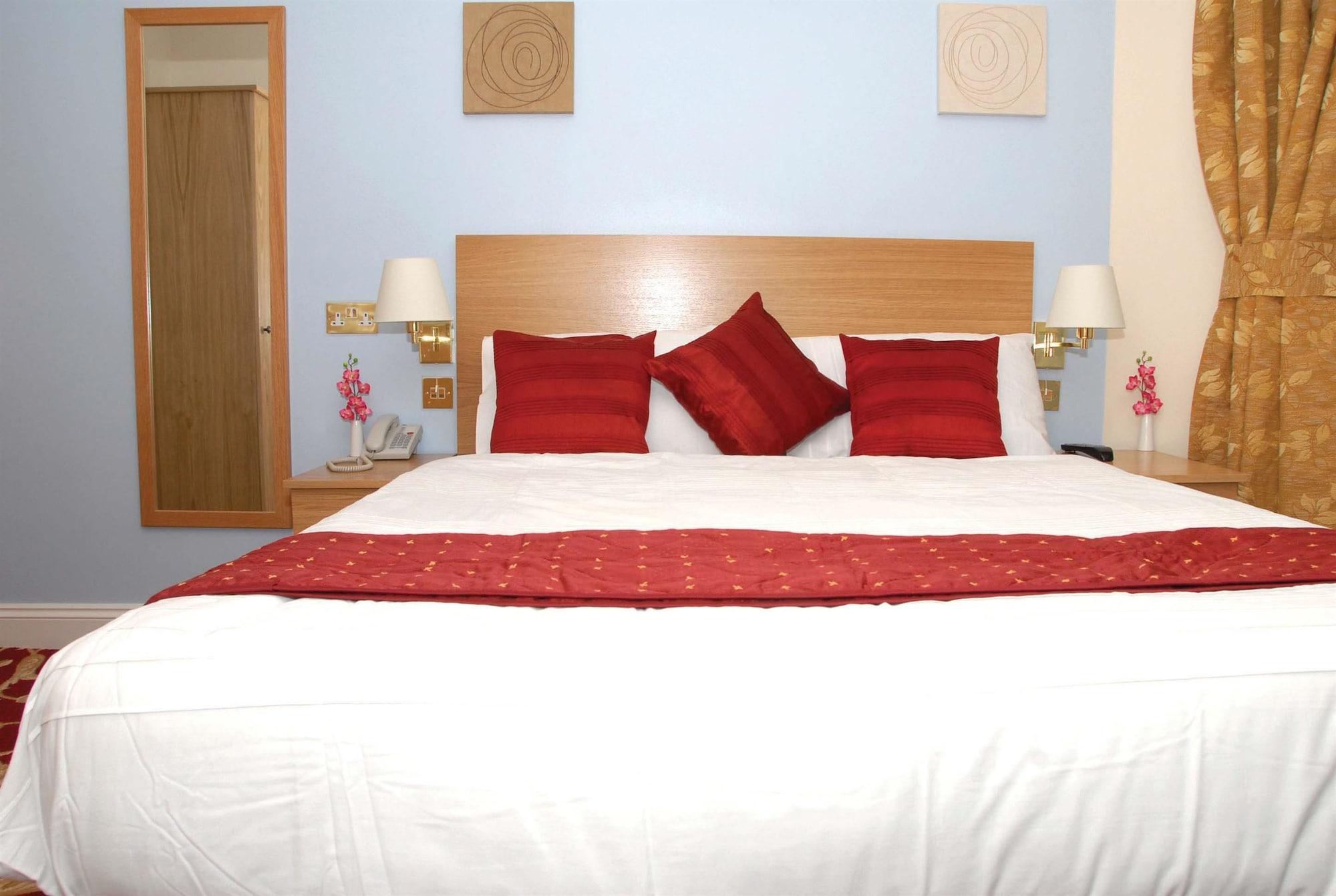 Hotel Western Ilford London