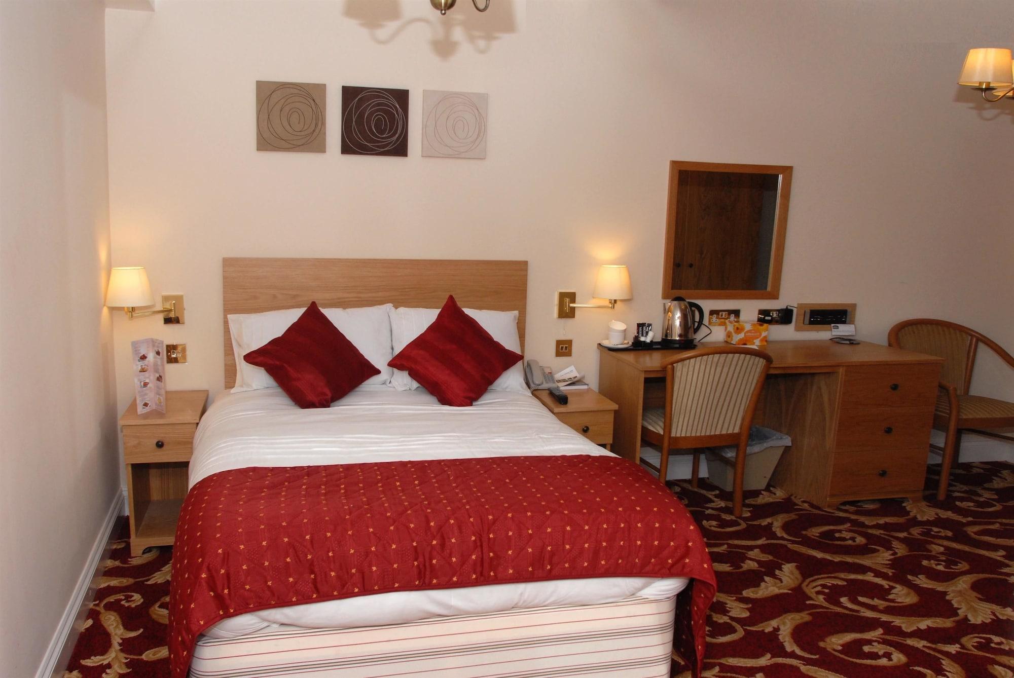 Western Ilford 3*