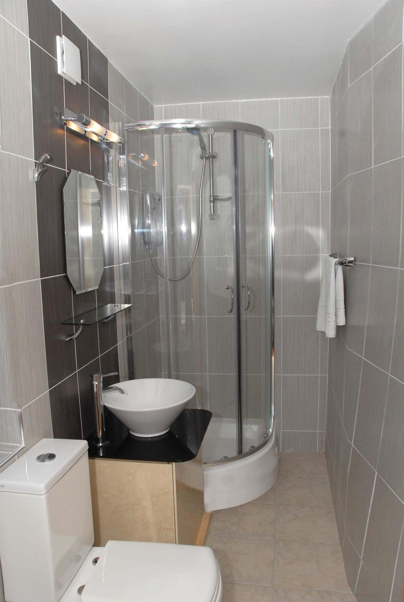 Western Ilford Hotel London
