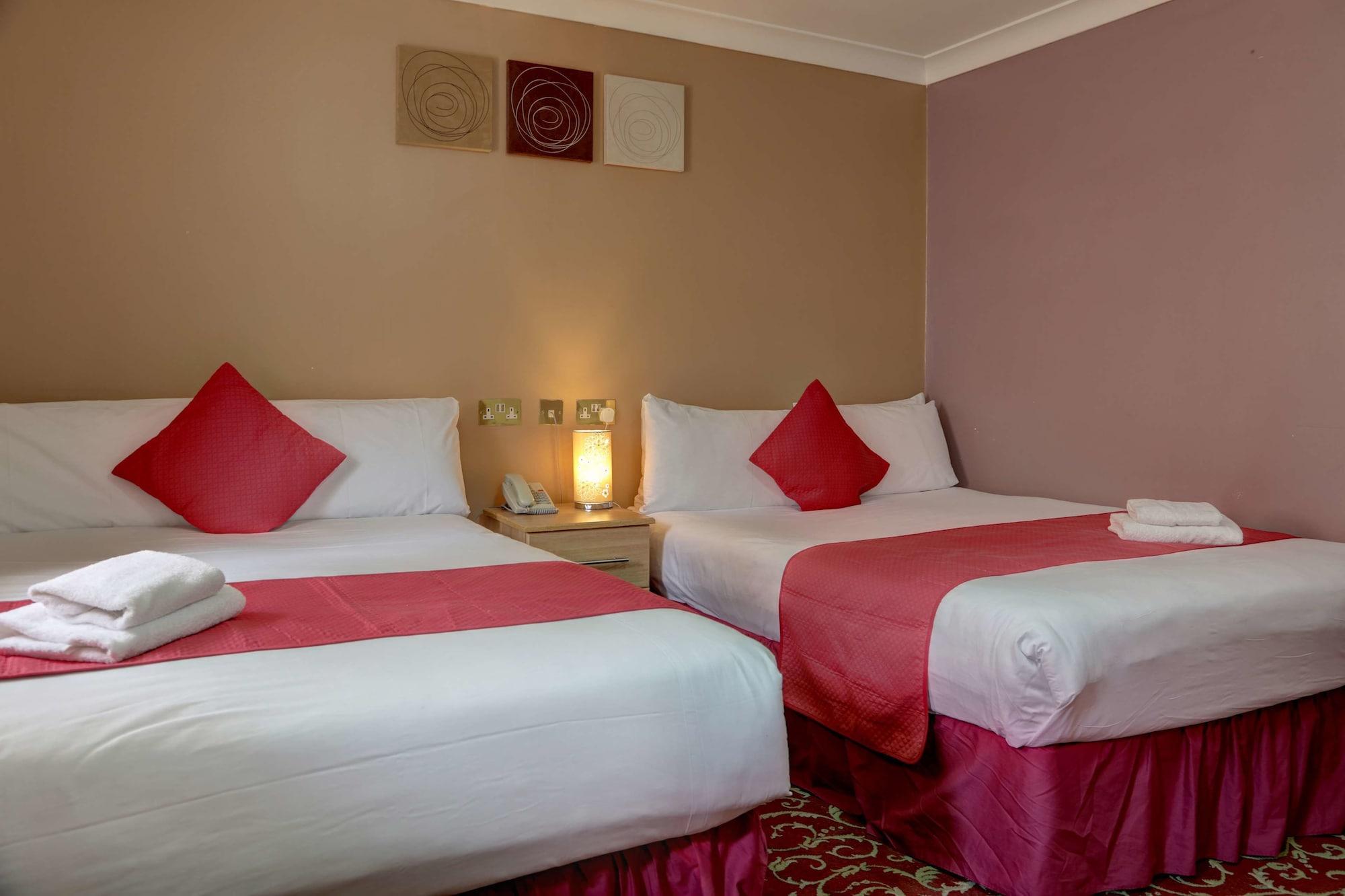 Hotel Western Ilford 3*