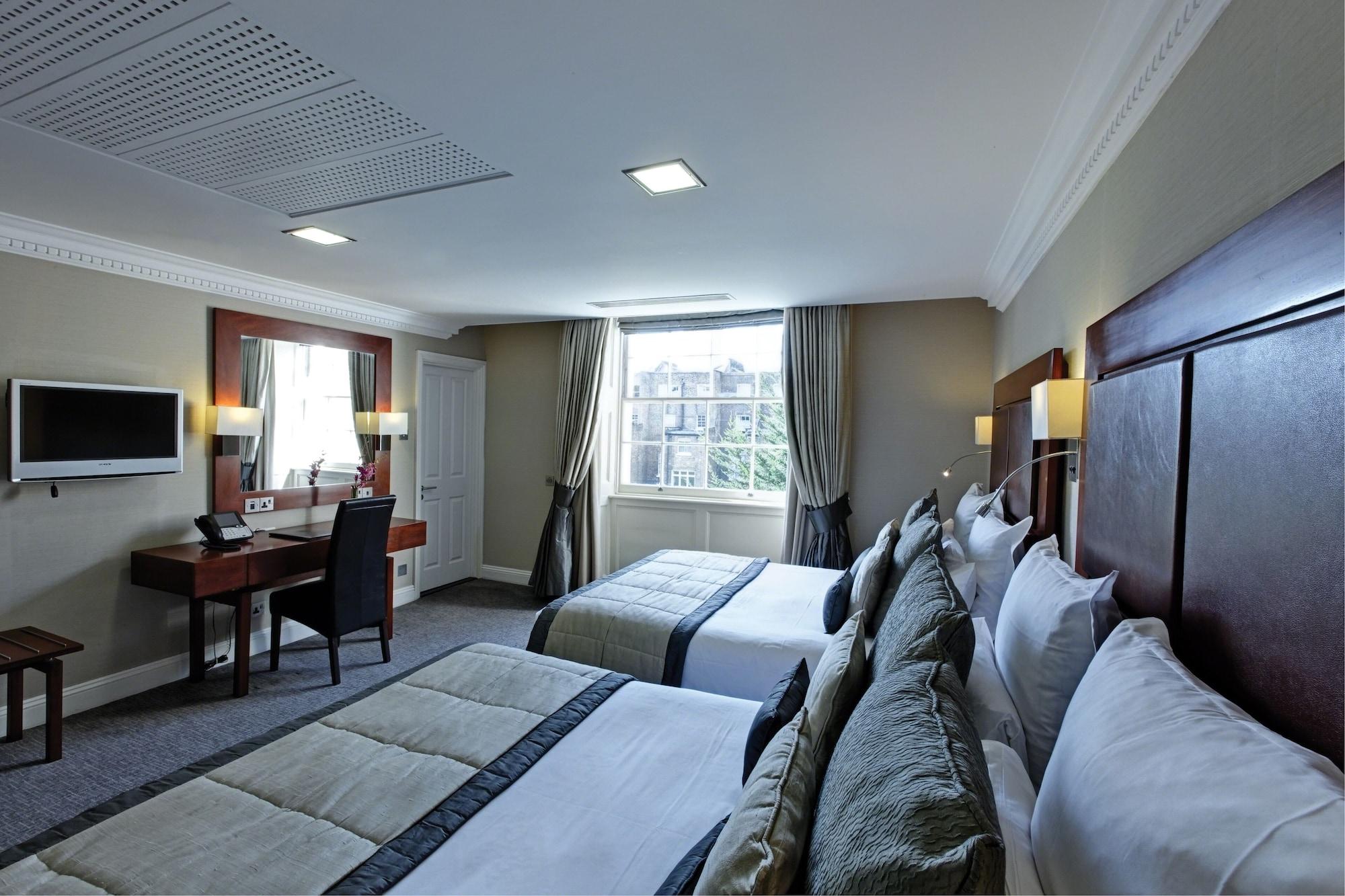 Hotel Grange Beauchamp
