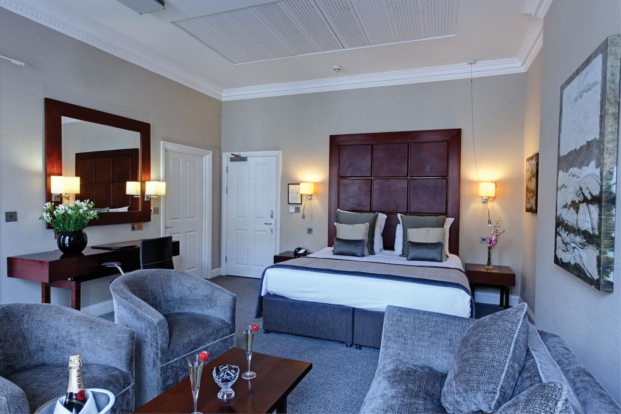 Grange Beauchamp London