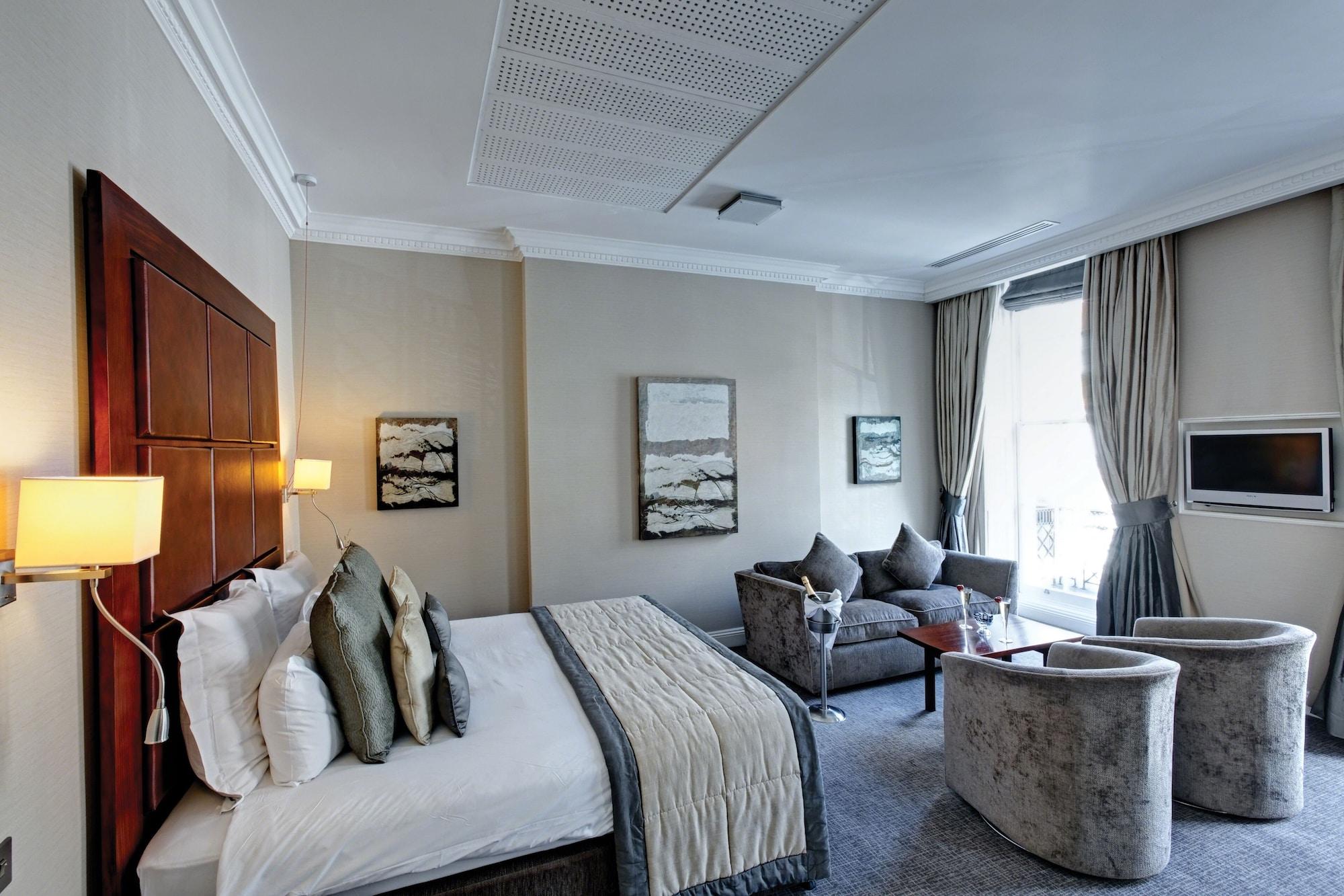 Grange Beauchamp Hotel 4*