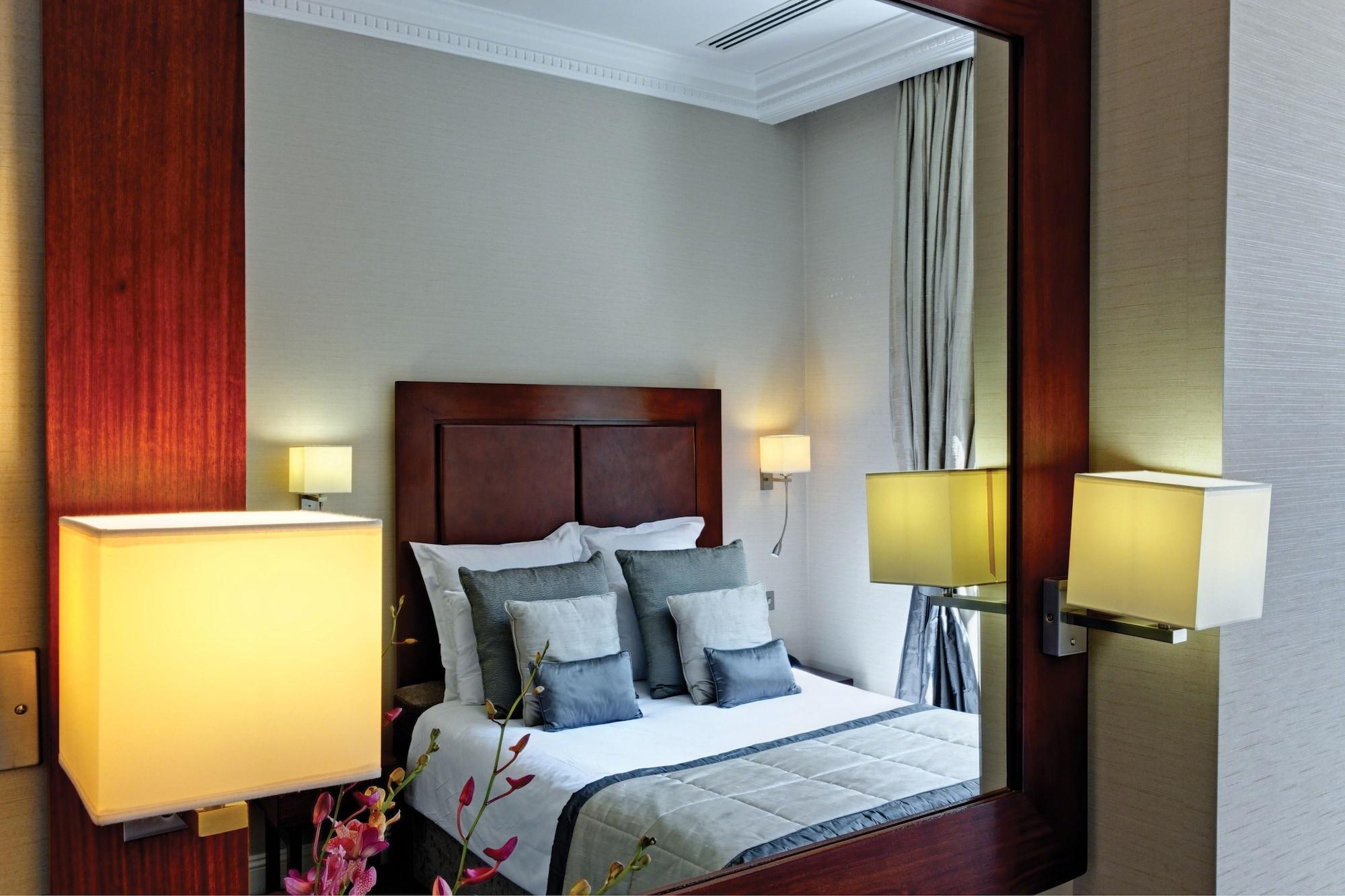 Grange Beauchamp 4* London