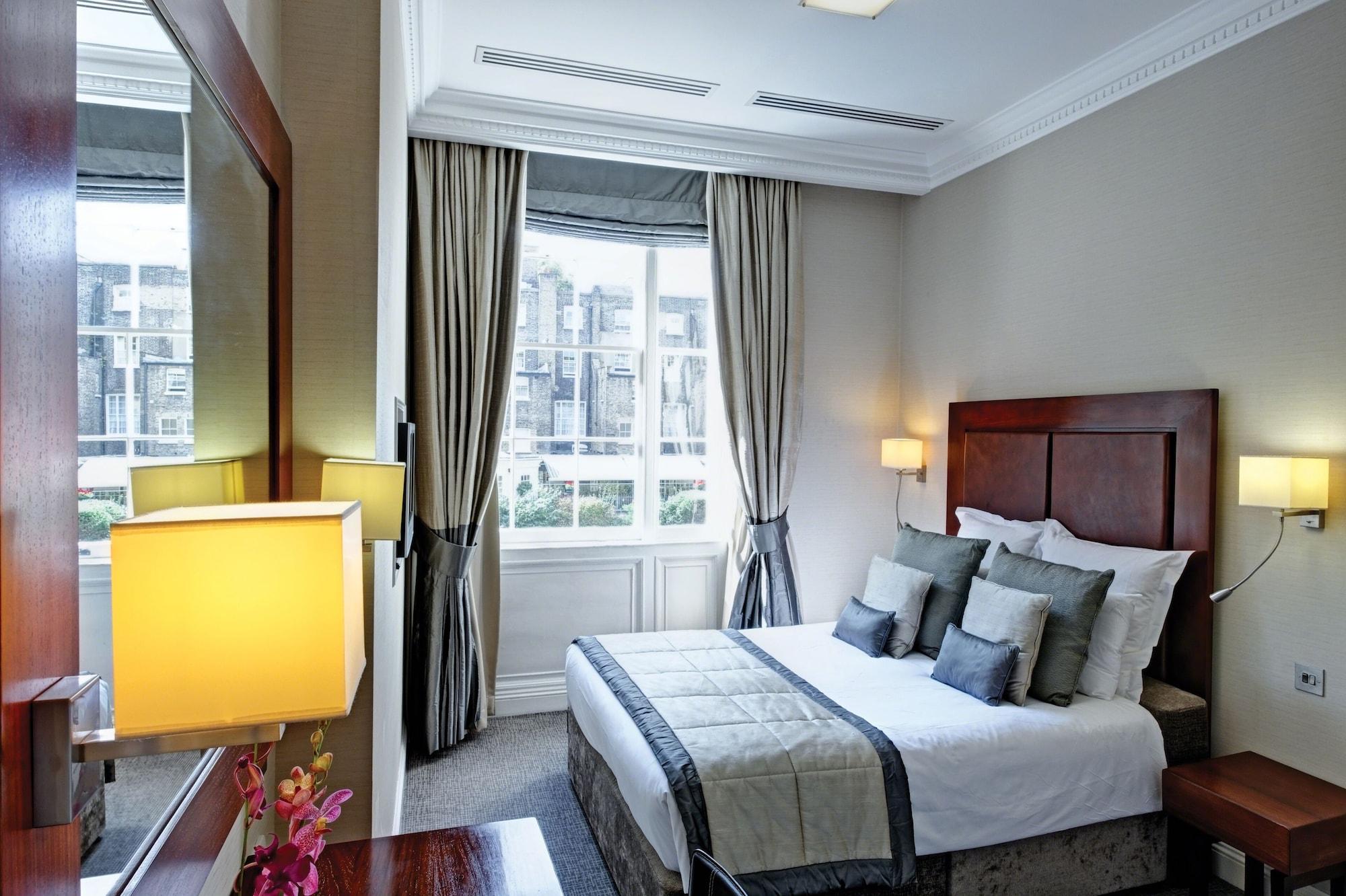 Hotel Grange Beauchamp London